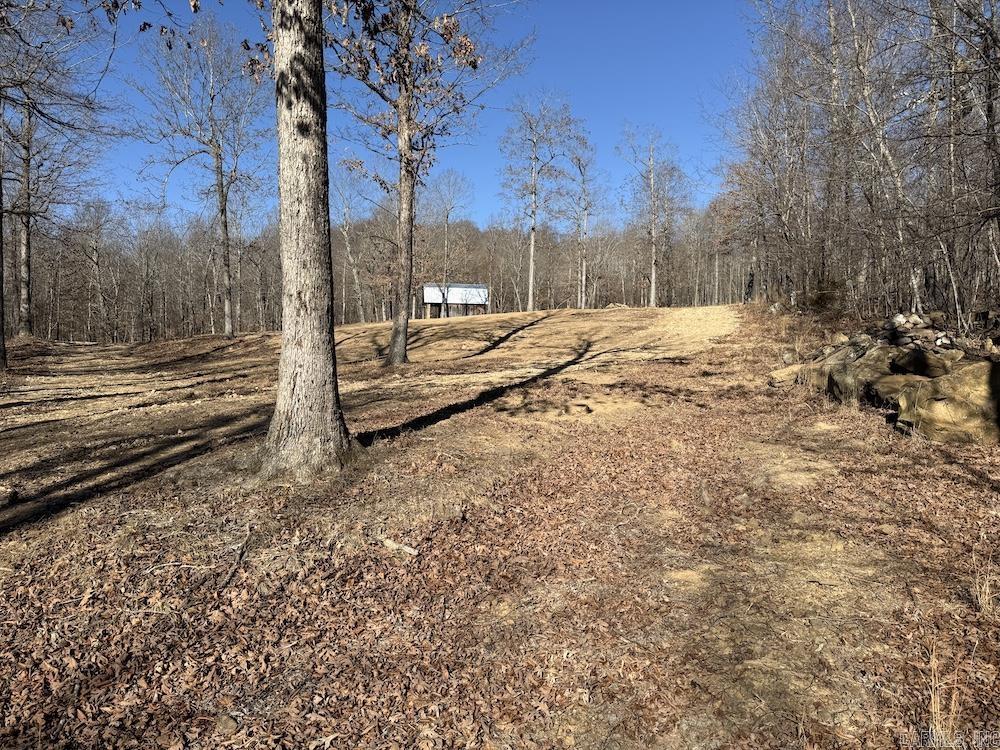  Marsena Rd - West  Marshall, AR