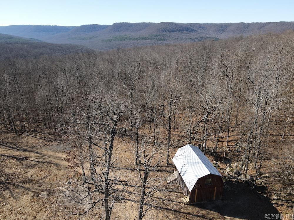  Marsena Rd - West  Marshall, AR