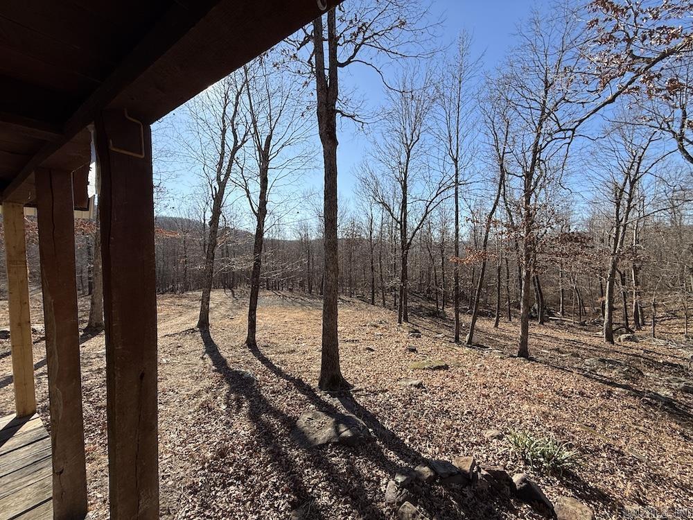  Marsena Rd - West  Marshall, AR