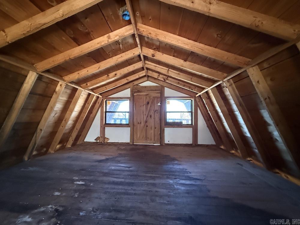  Marsena Rd - West  Marshall, AR