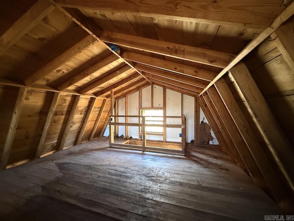  Marsena Rd - West  Marshall, AR