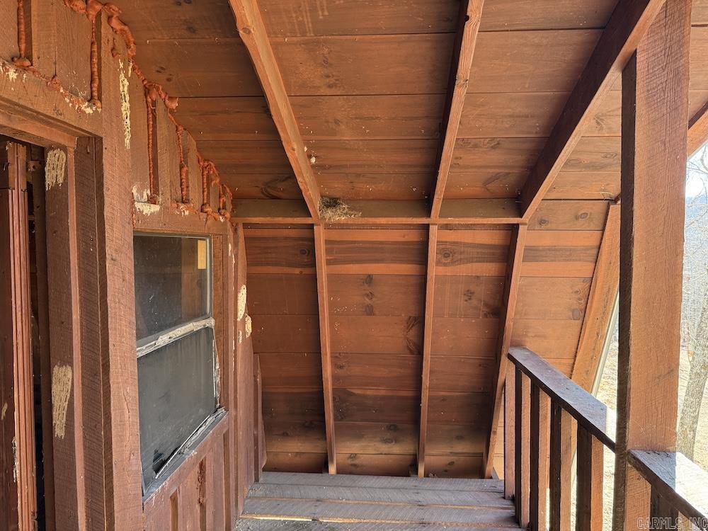  Marsena Rd - West  Marshall, AR