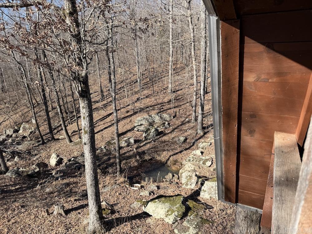  Marsena Rd - West  Marshall, AR