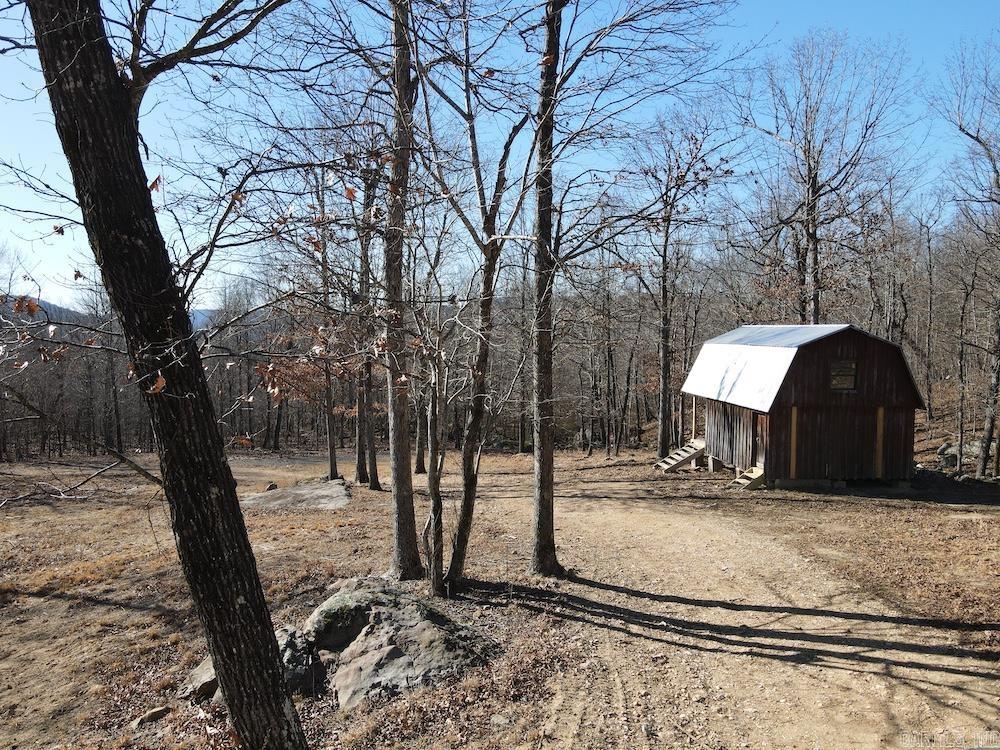  Marsena Rd - West  Marshall, AR