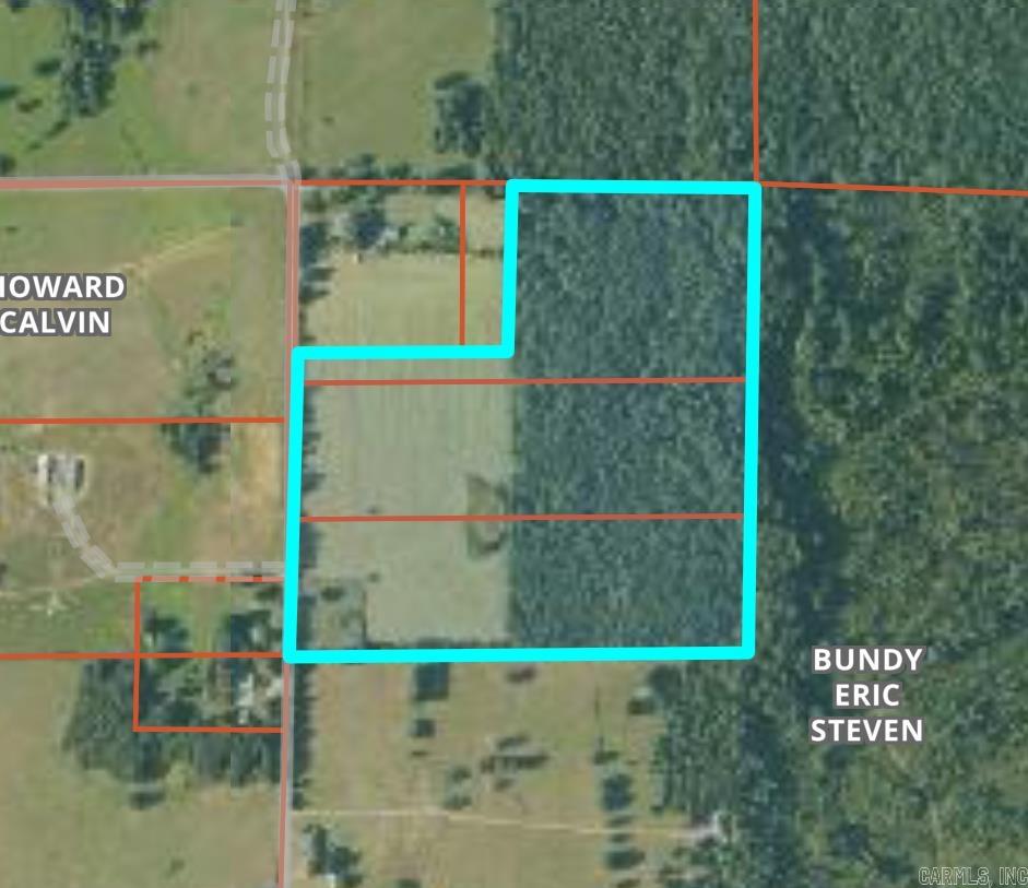 0 Jackson 311  Bradford, AR