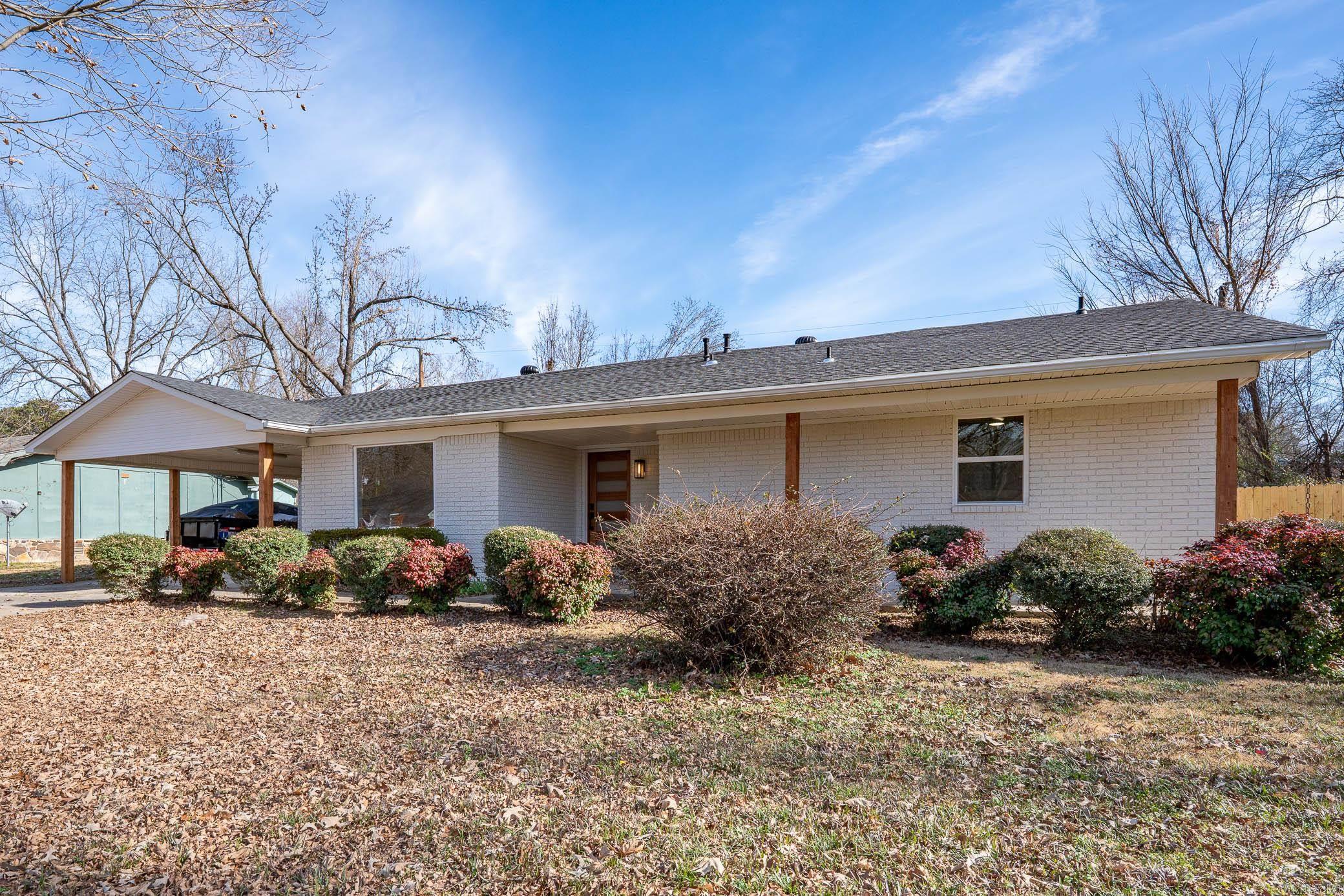 1310 Sunset  Conway, AR