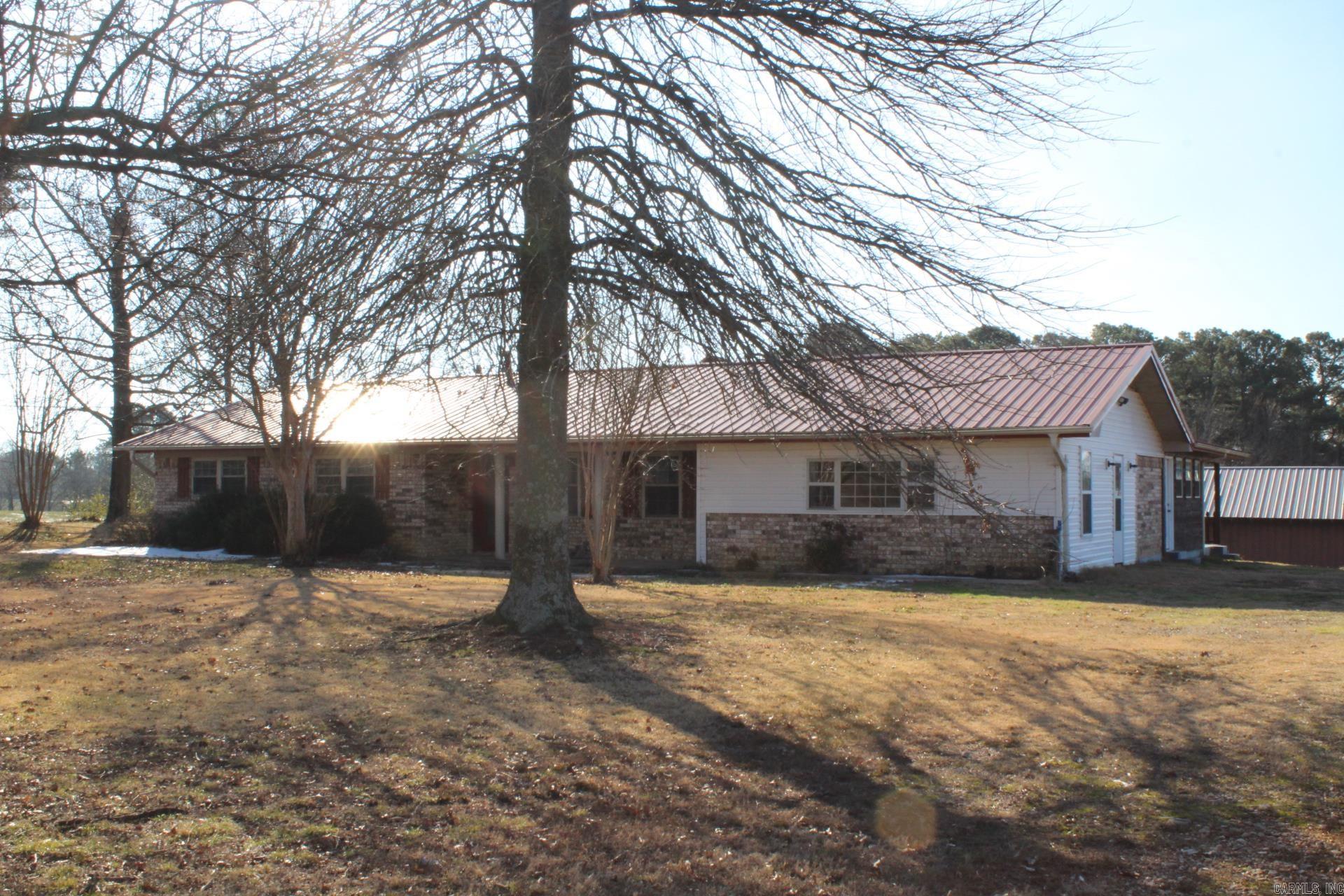 1276 E Hwy. 84  Umpire, AR
