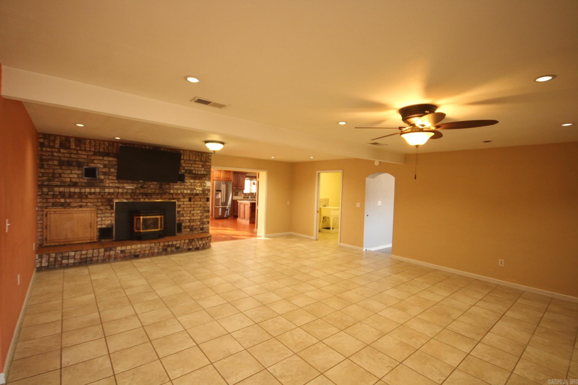 1276 E Hwy. 84  Umpire, AR