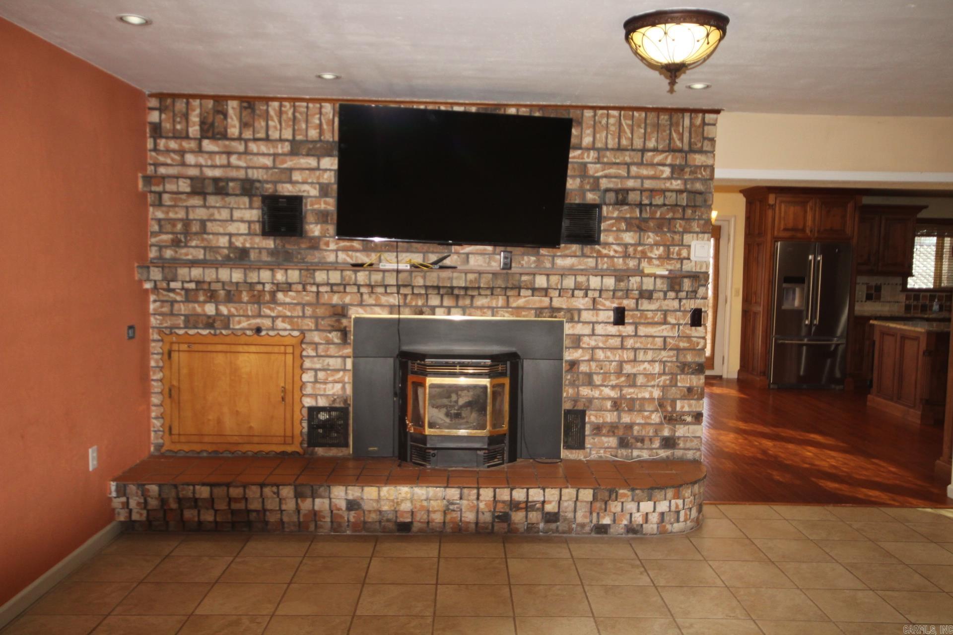 1276 E Hwy. 84  Umpire, AR