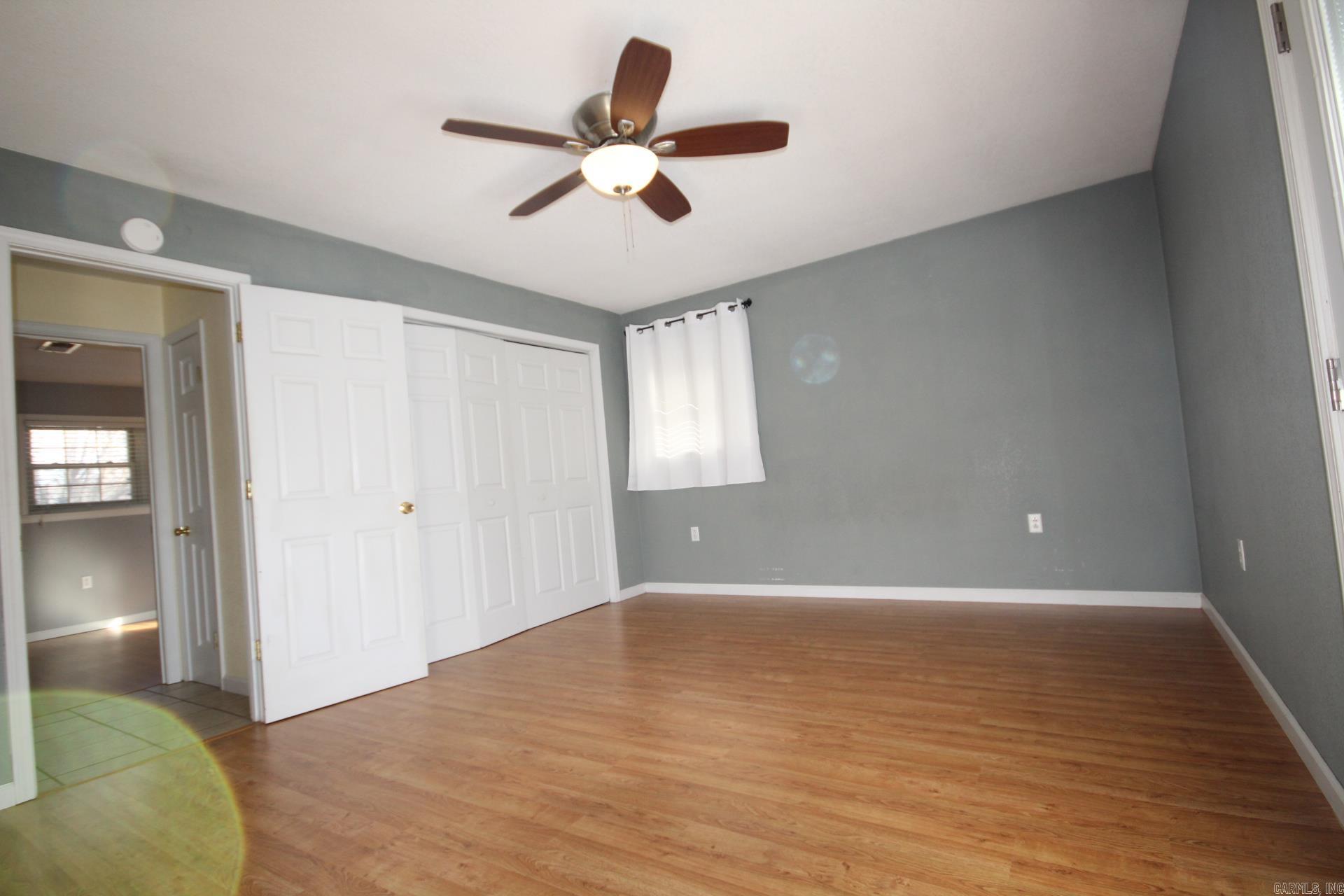 1276 E Hwy. 84  Umpire, AR