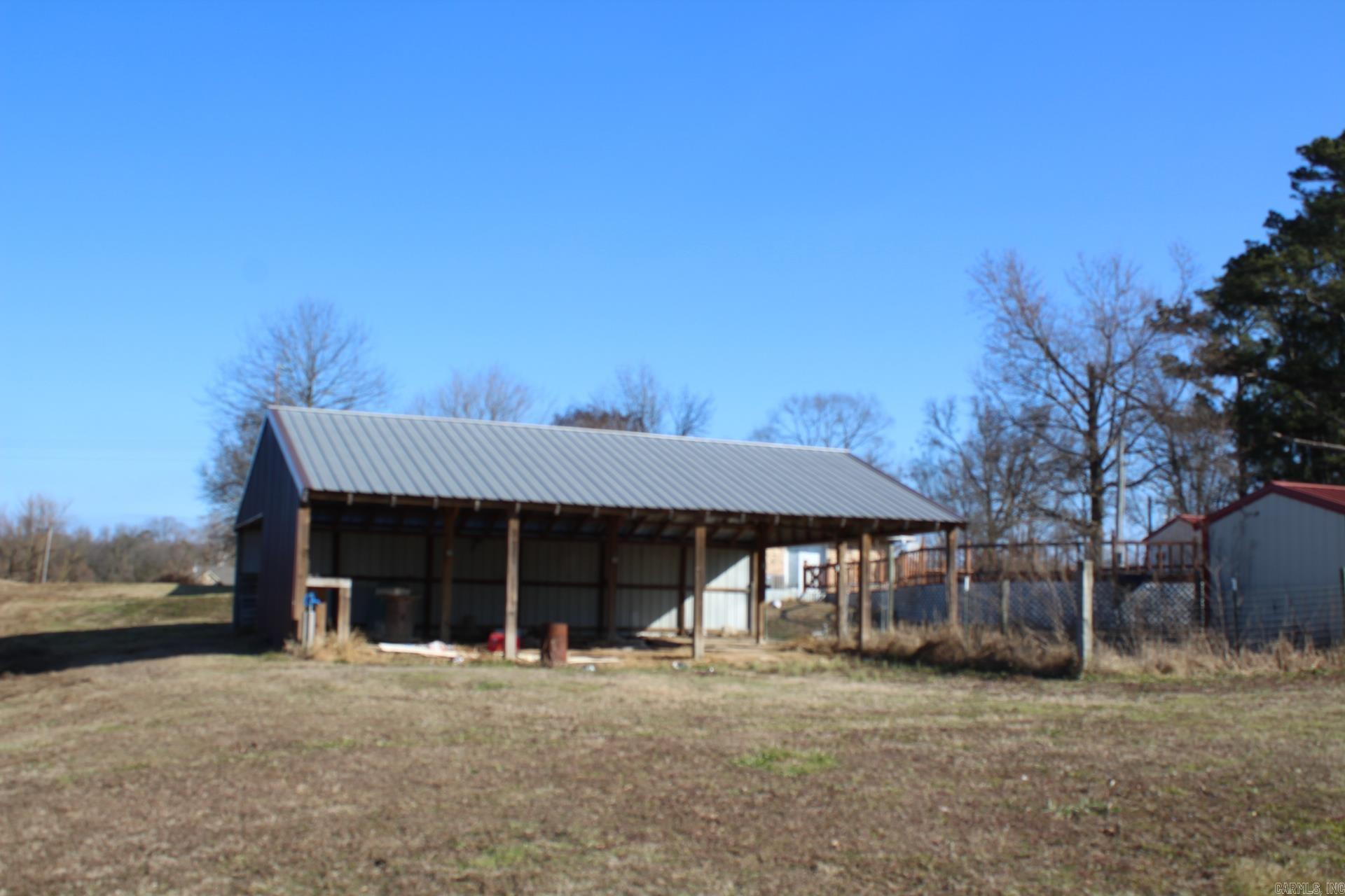 1276 E Hwy. 84  Umpire, AR