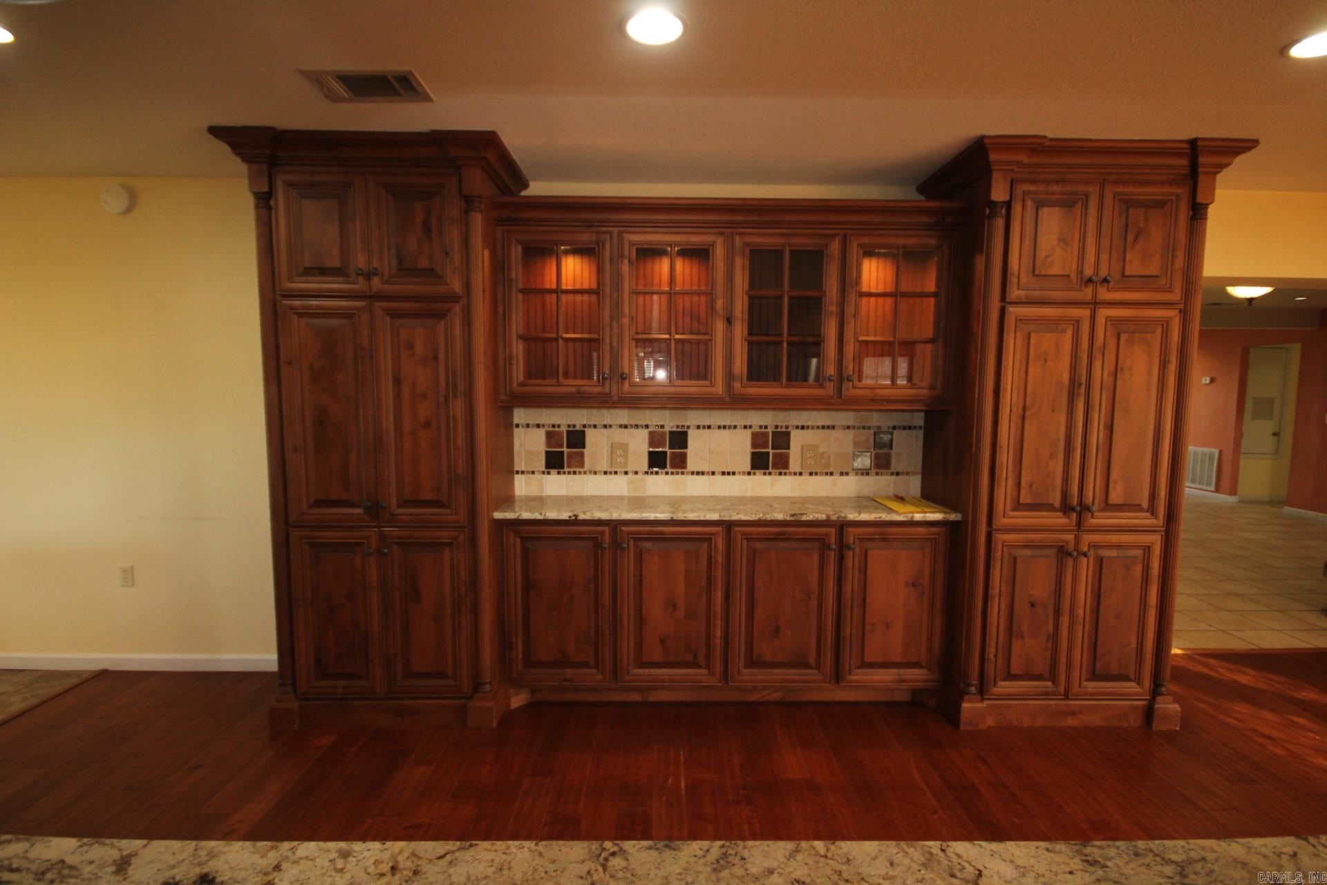 1276 E Hwy. 84  Umpire, AR