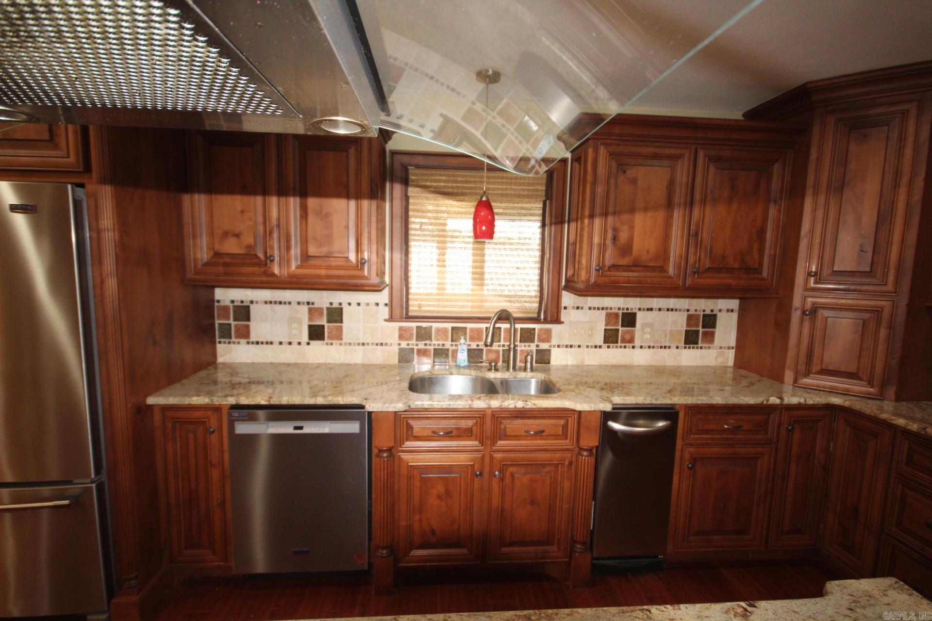 1276 E Hwy. 84  Umpire, AR