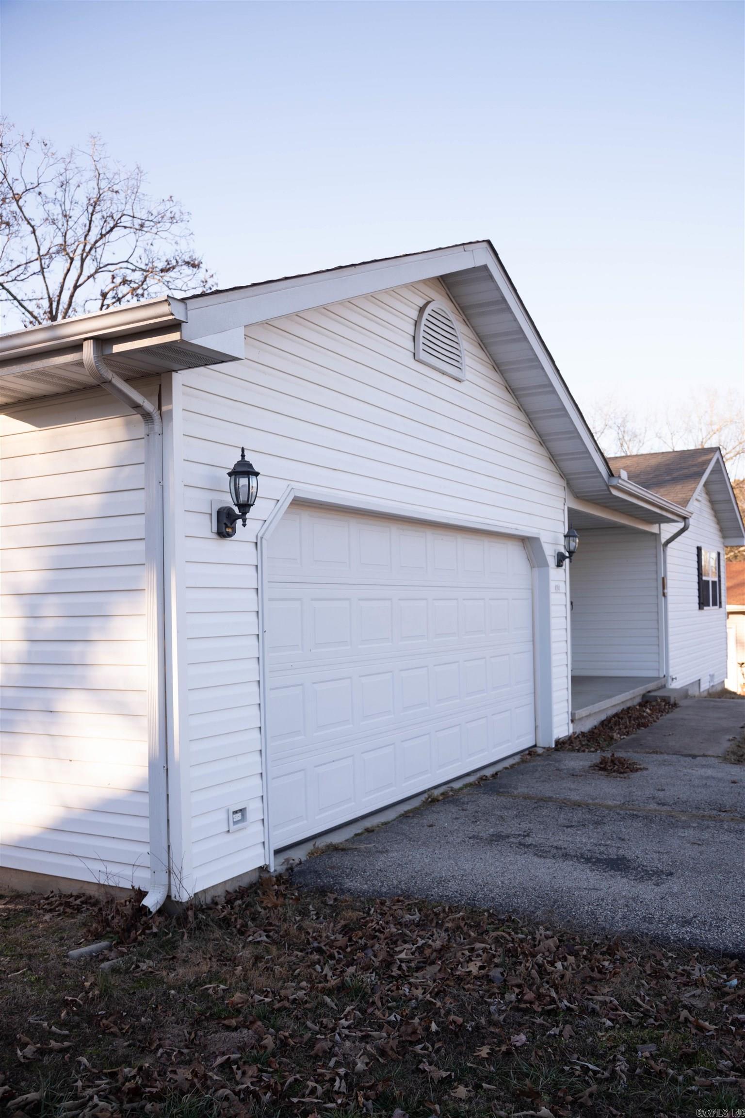 414 Regina Ave  Thayer, MO