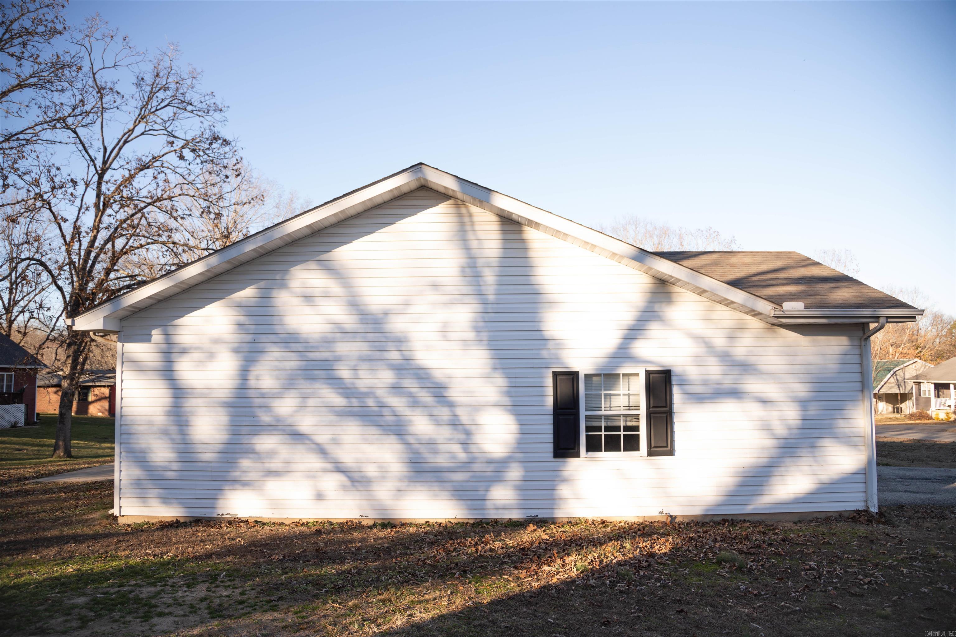 414 Regina Ave  Thayer, MO