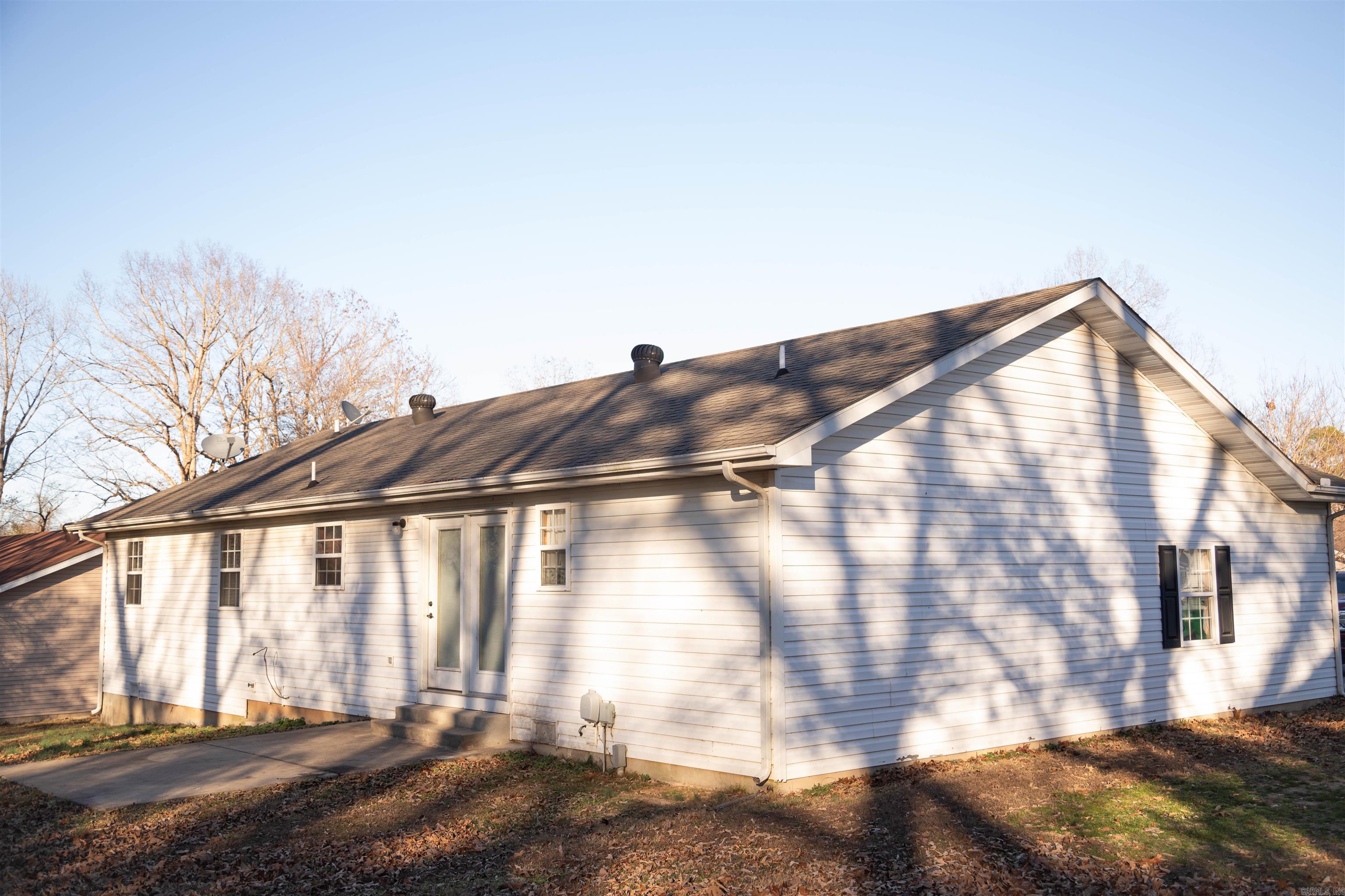 414 Regina Ave  Thayer, MO