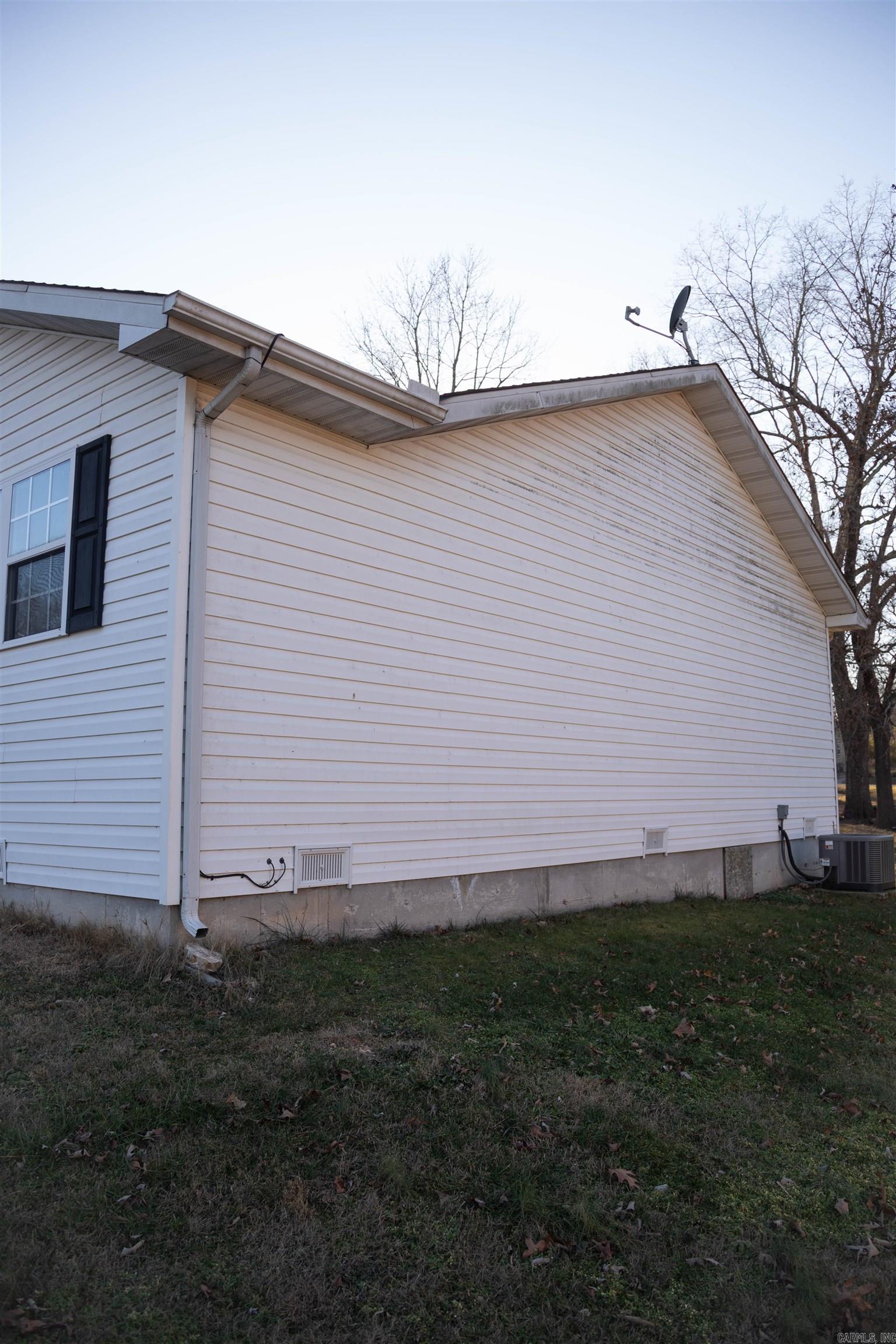 414 Regina Ave  Thayer, MO