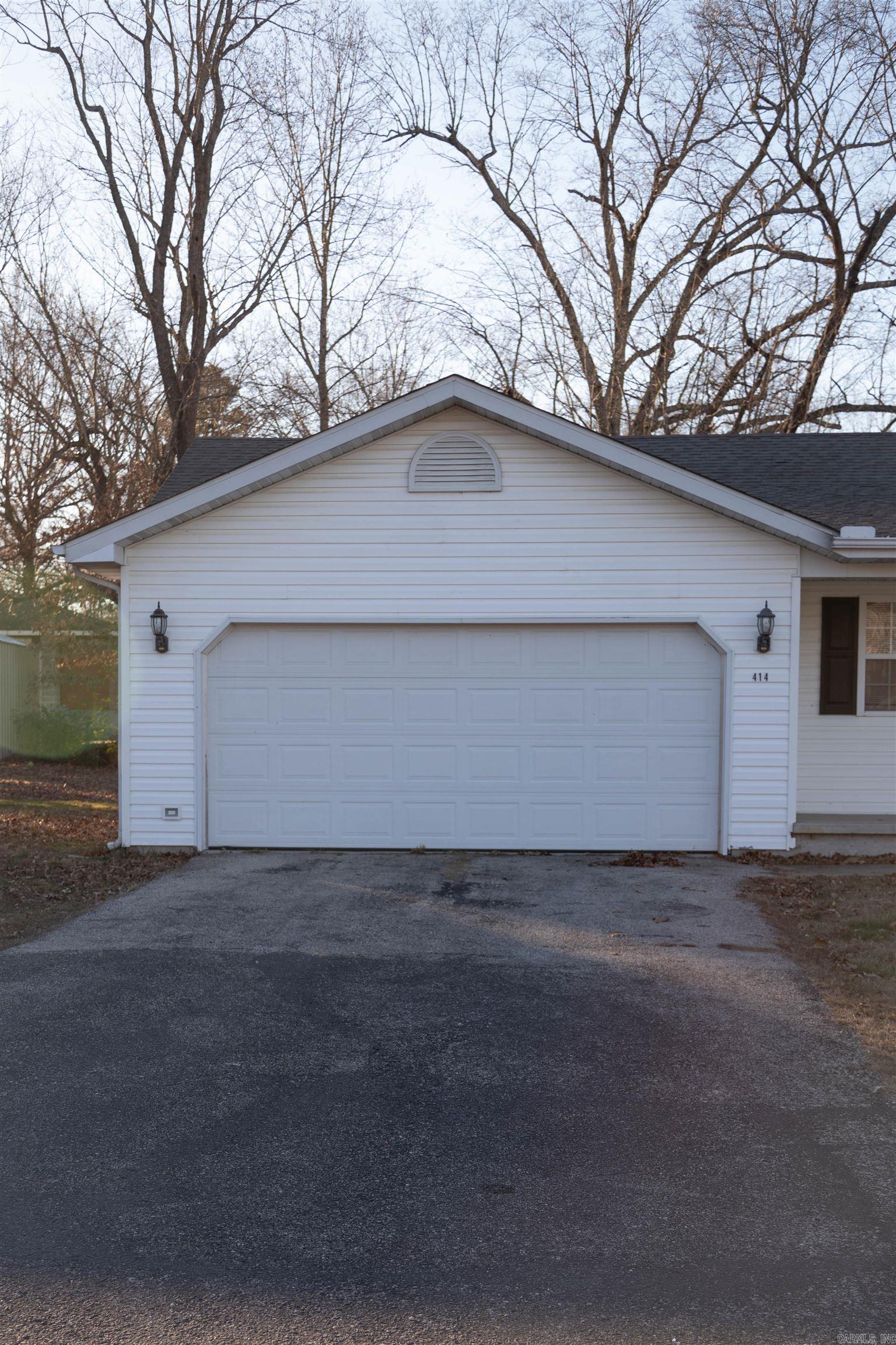 414 Regina Ave  Thayer, MO