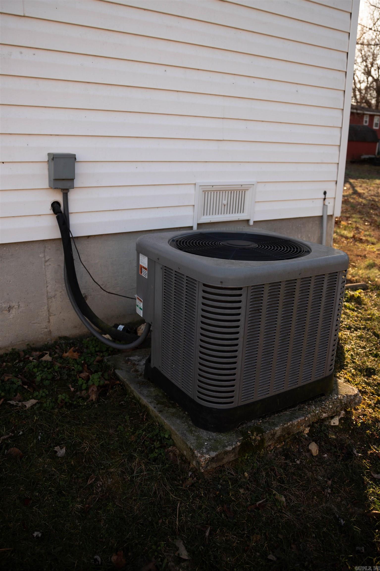 414 Regina Ave  Thayer, MO