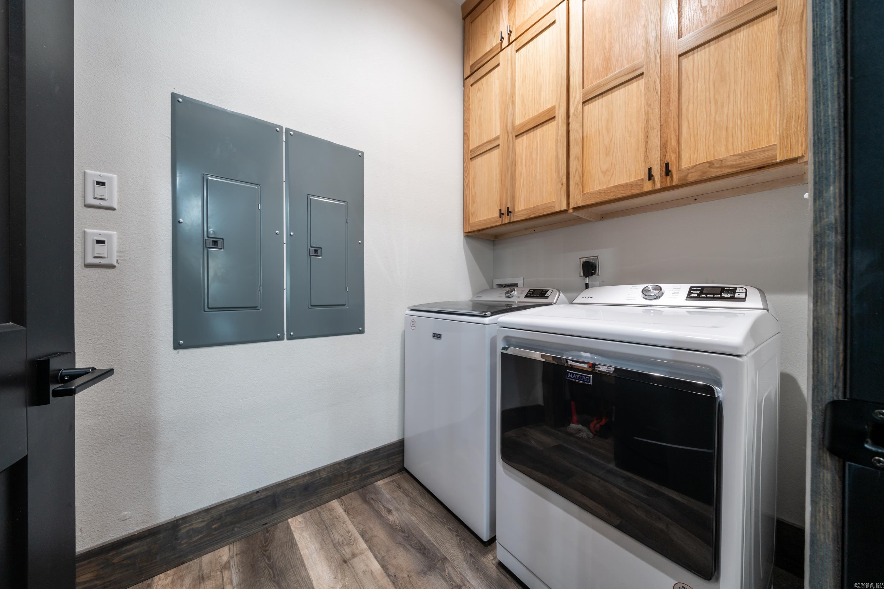 348 Traquil Ln  Glenwood, AR