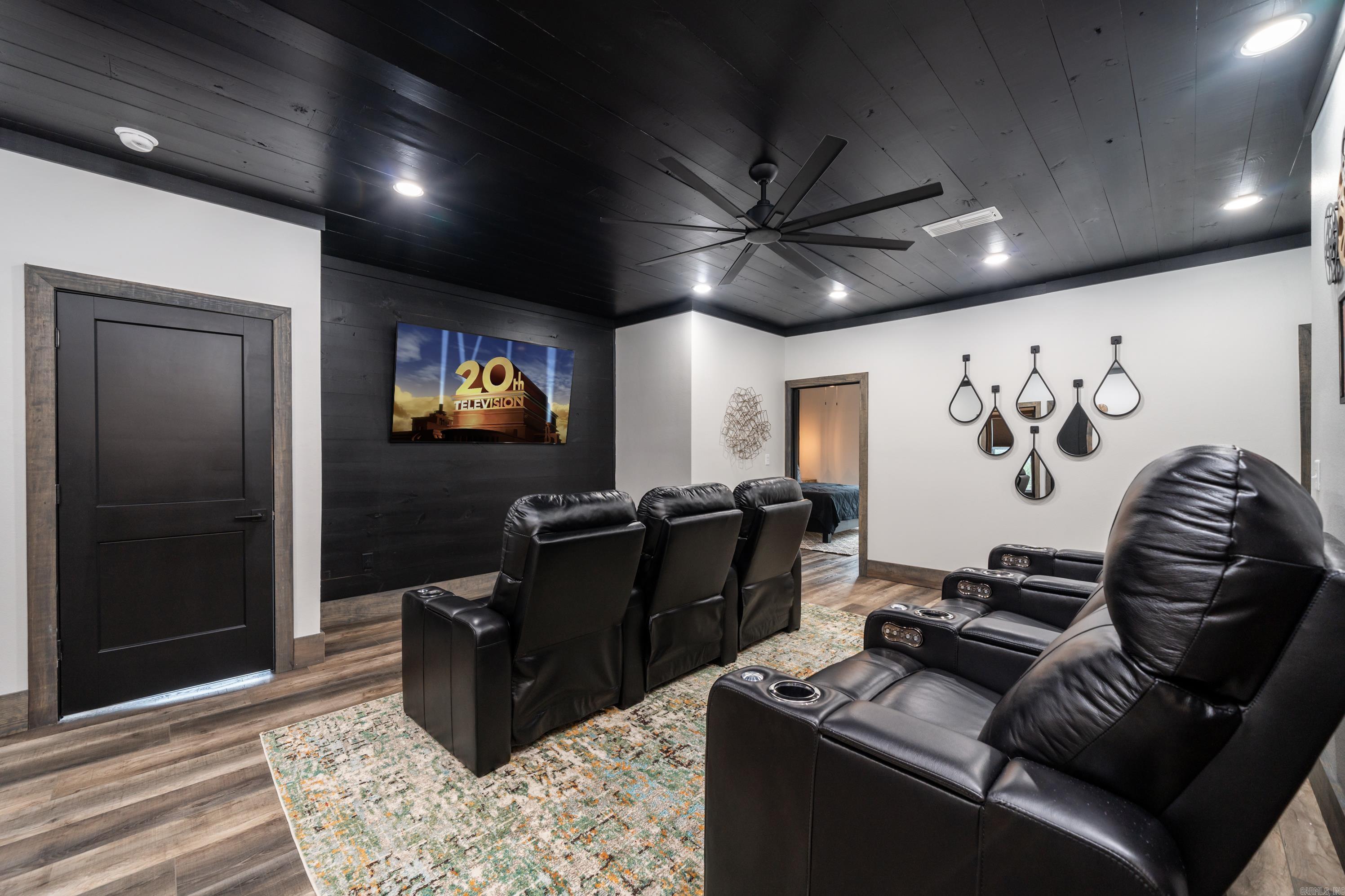 348 Traquil Ln  Glenwood, AR