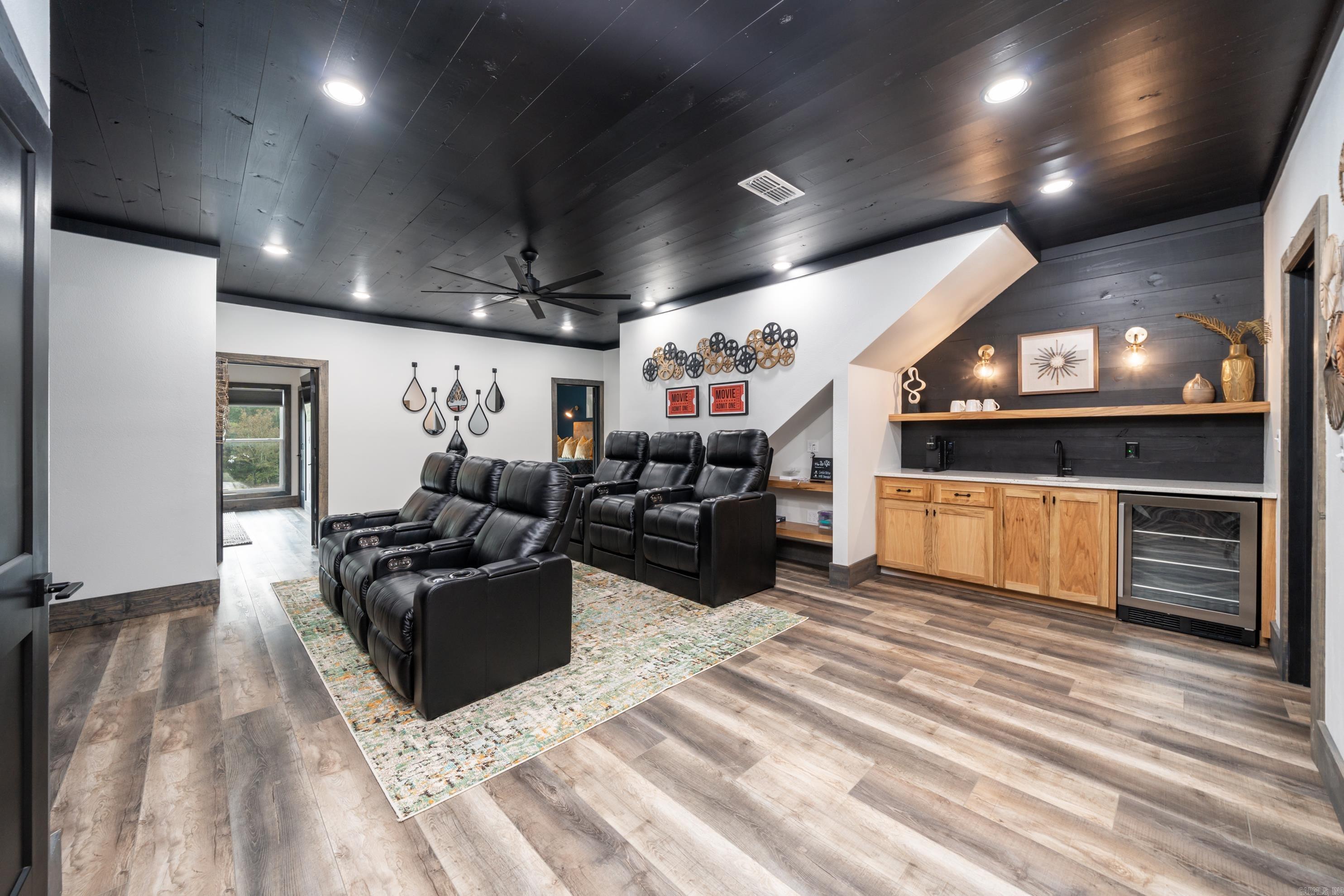 348 Traquil Ln  Glenwood, AR