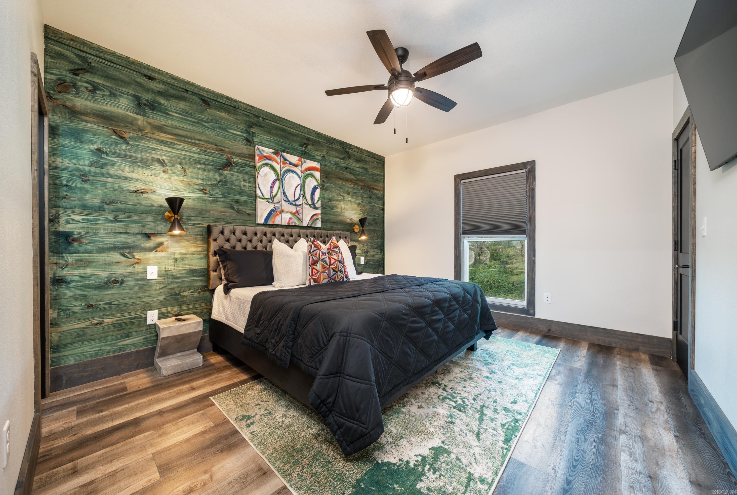 348 Traquil Ln  Glenwood, AR