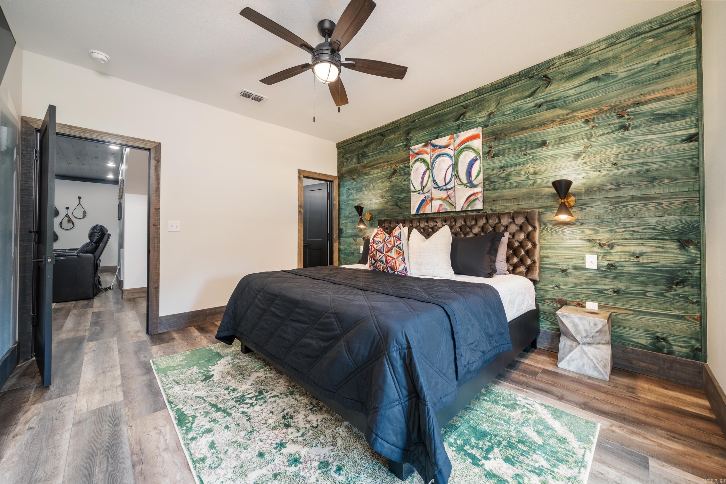 348 Traquil Ln  Glenwood, AR