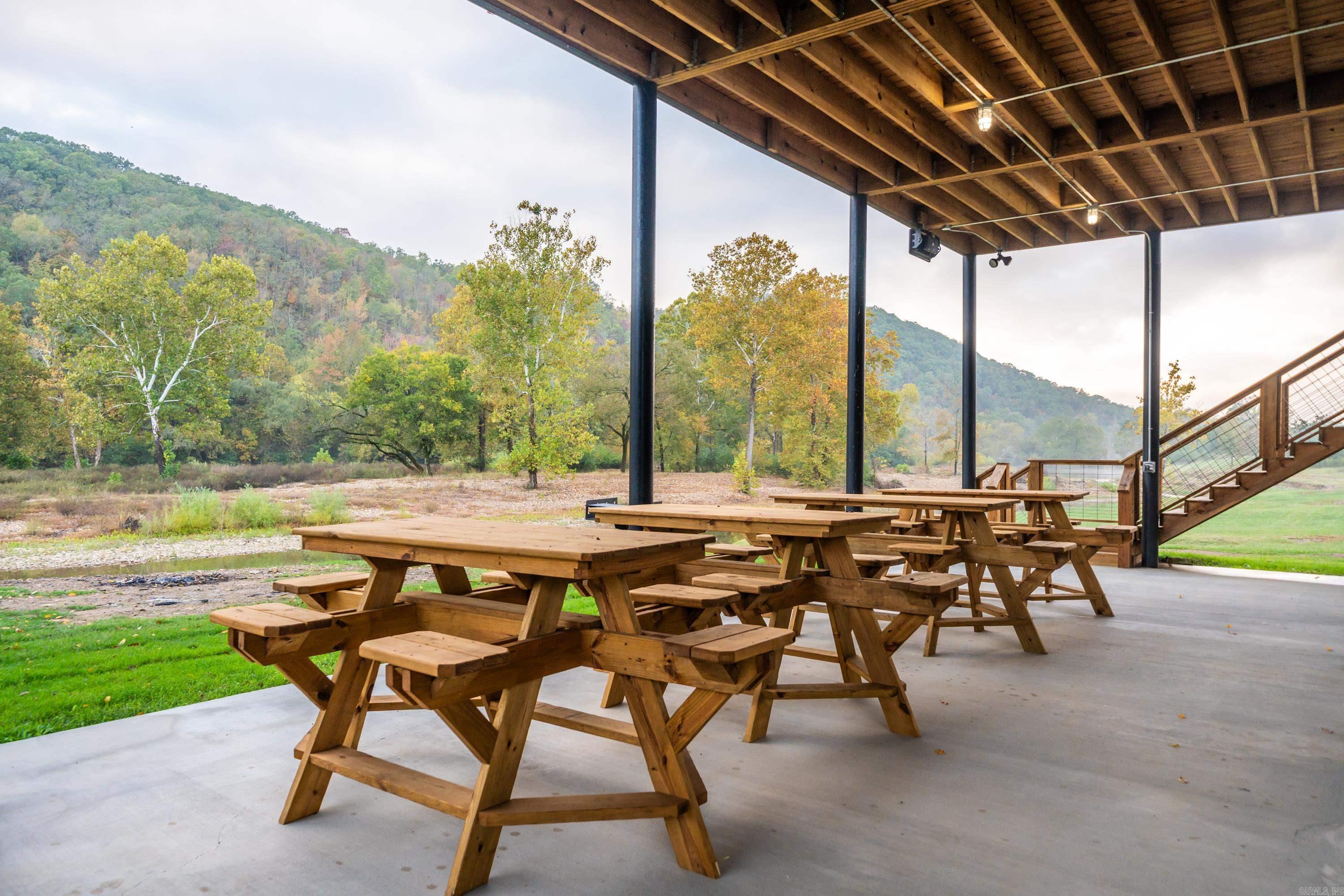 348 Traquil Ln  Glenwood, AR