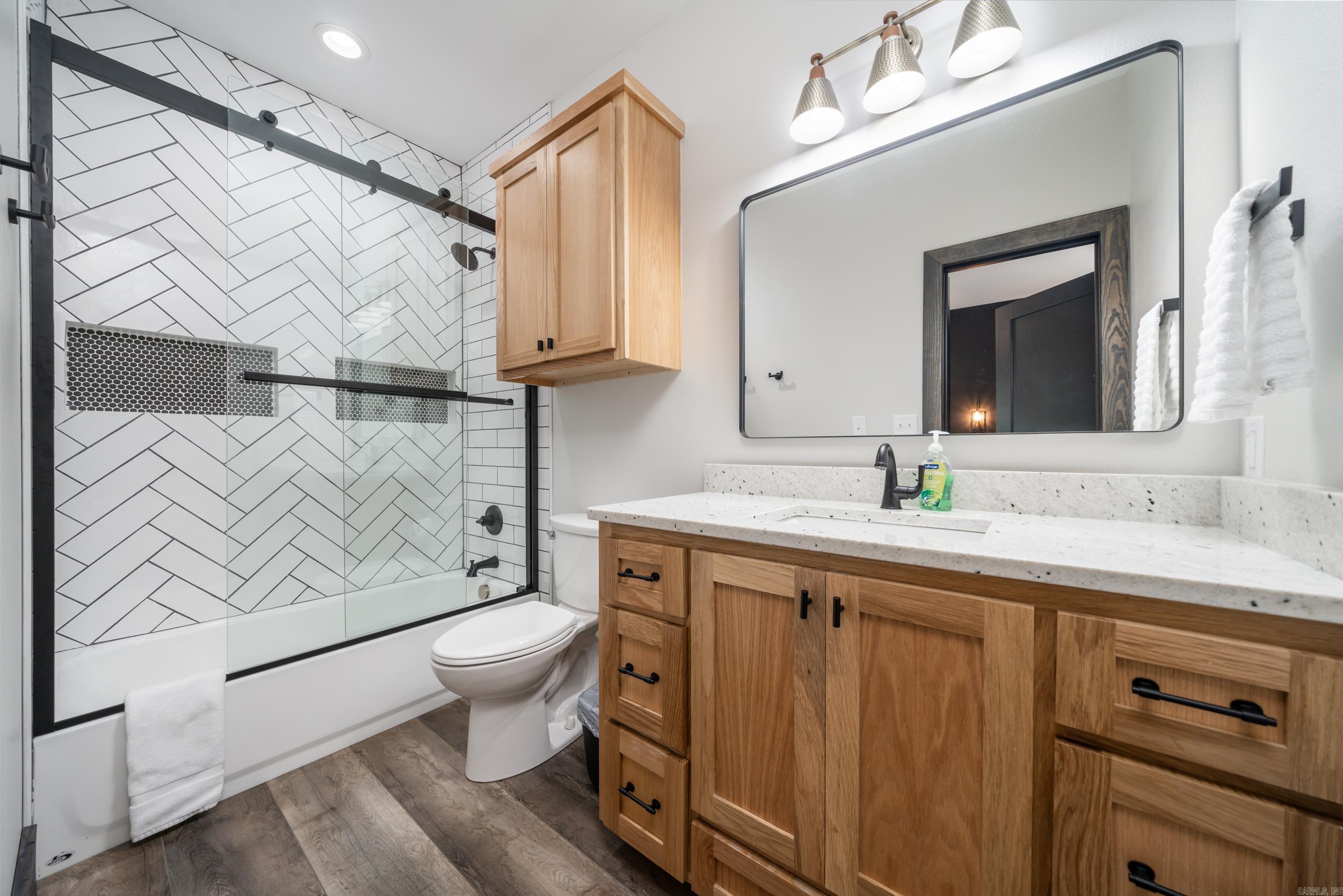 348 Traquil Ln  Glenwood, AR