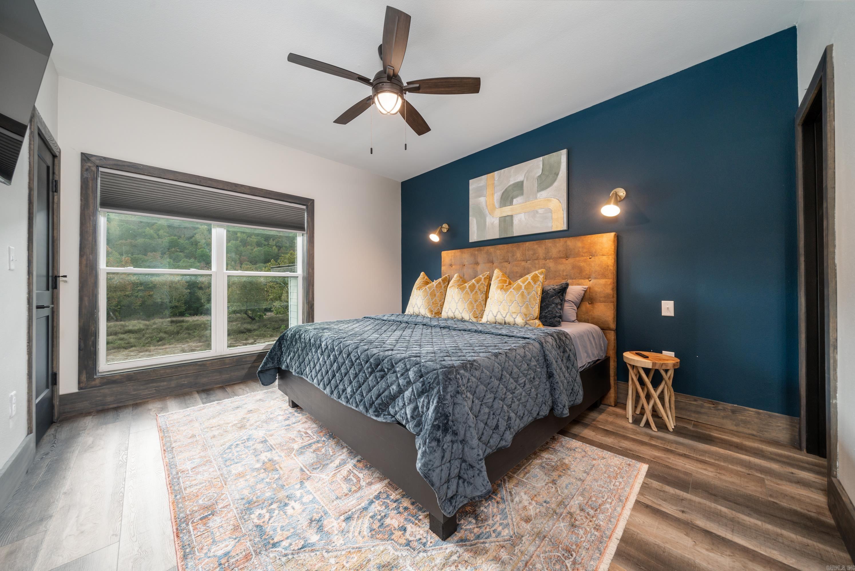 348 Traquil Ln  Glenwood, AR