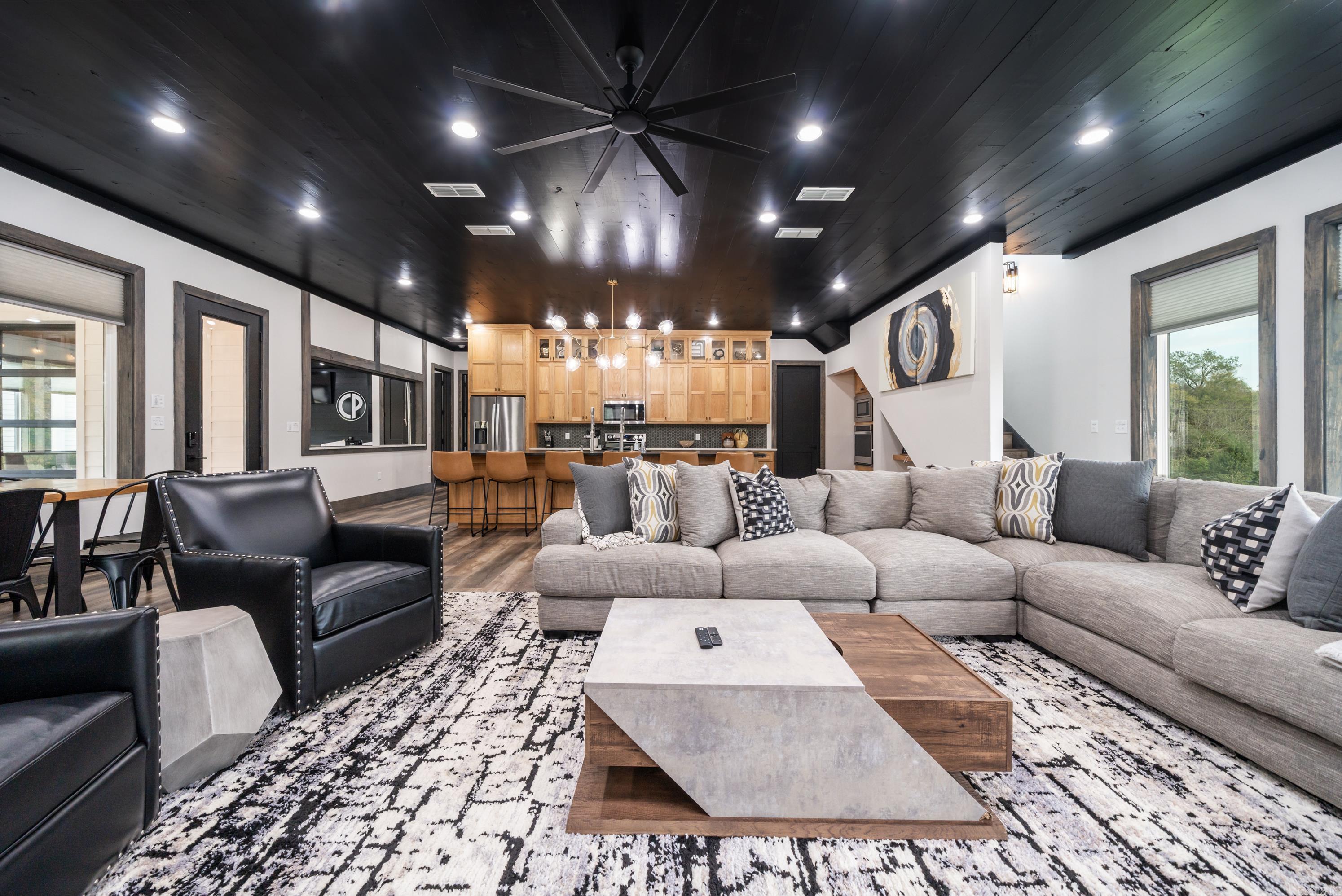 348 Traquil Ln  Glenwood, AR