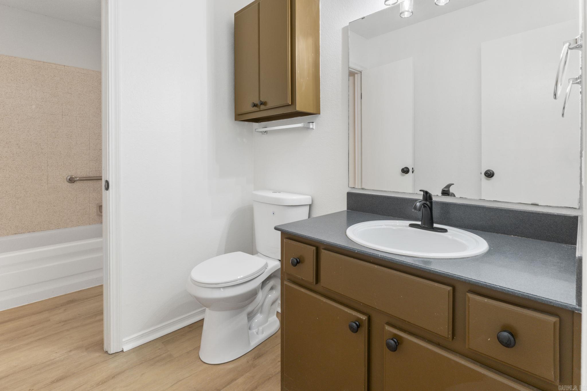 6716 Kimberly  Benton, AR