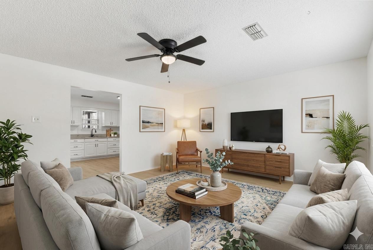 6716 Kimberly  Benton, AR