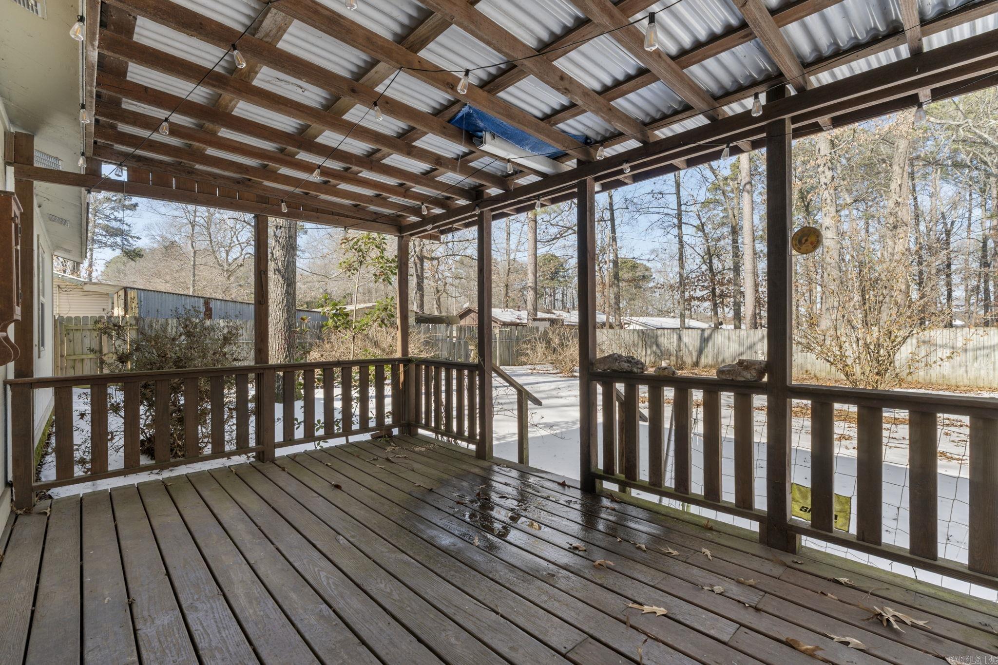 6716 Kimberly  Benton, AR