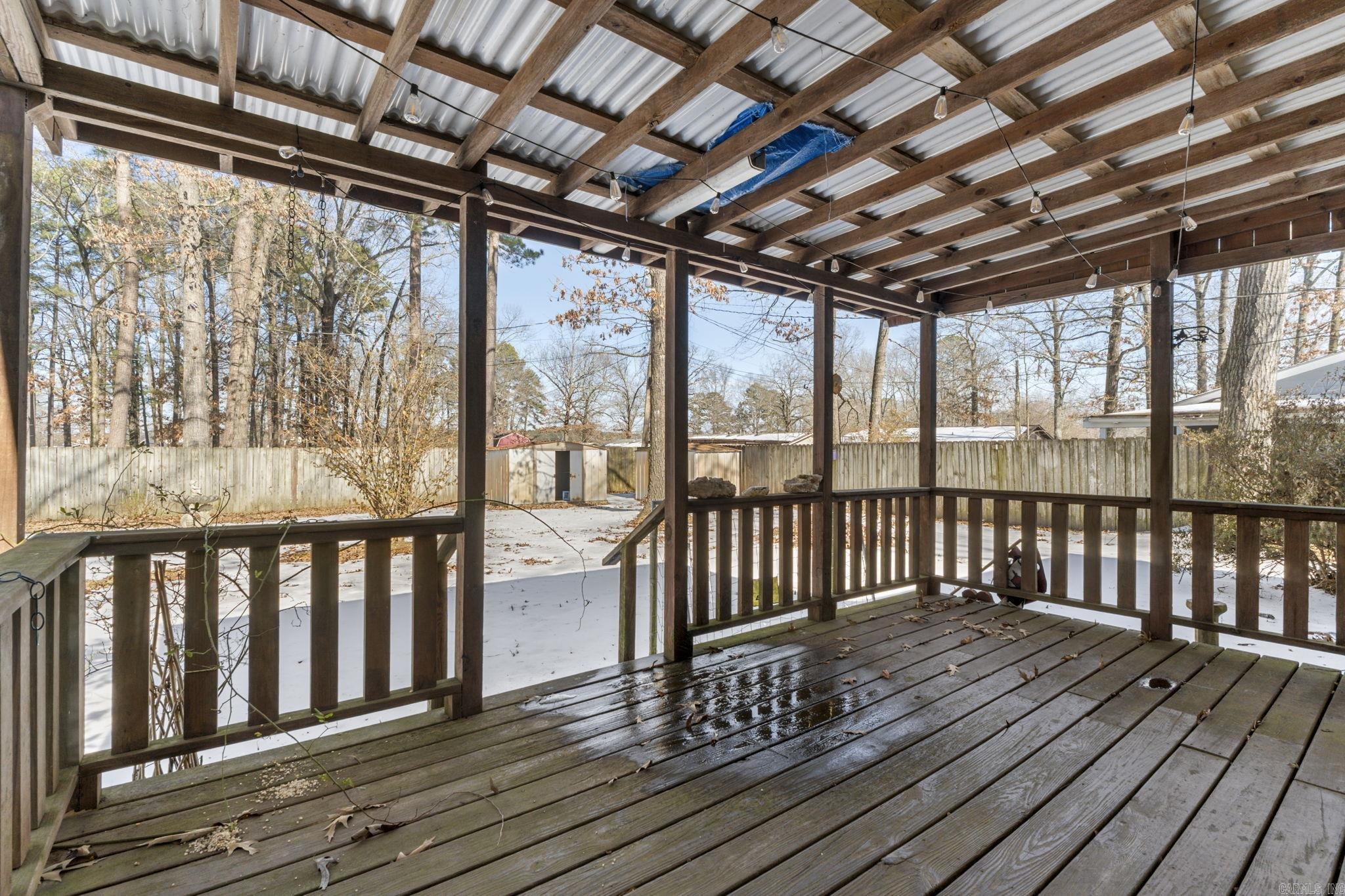 6716 Kimberly  Benton, AR