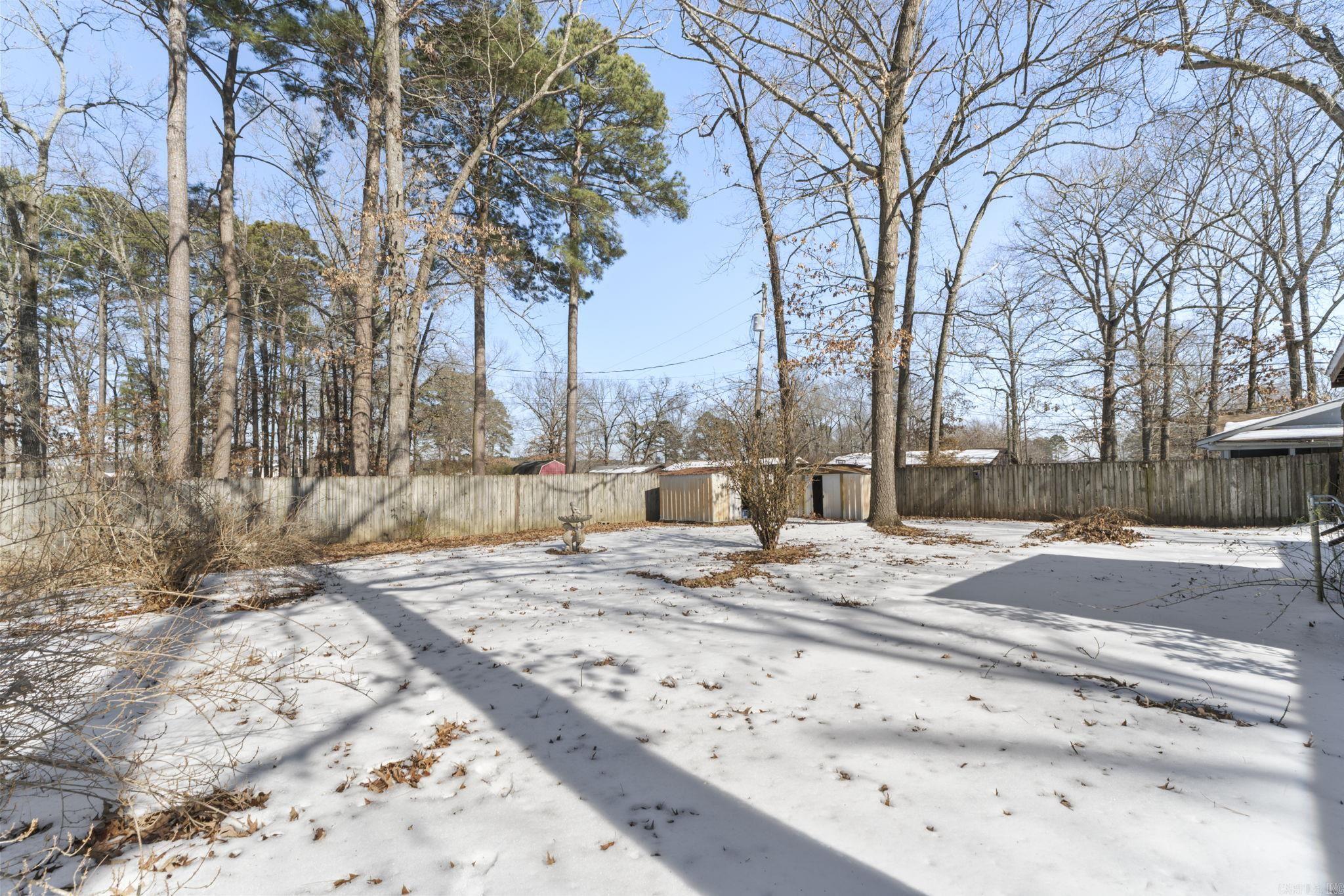 6716 Kimberly  Benton, AR