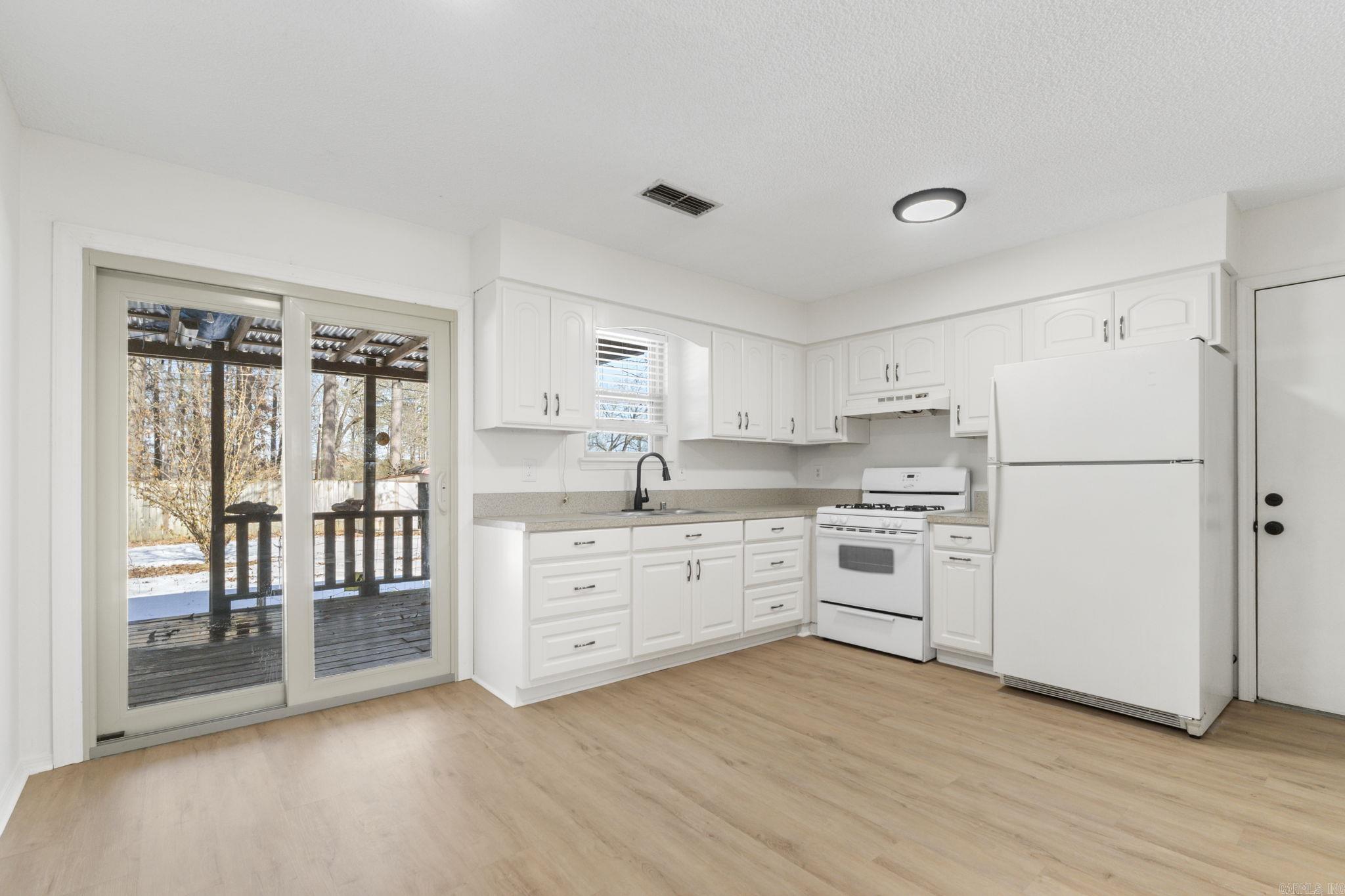 6716 Kimberly  Benton, AR