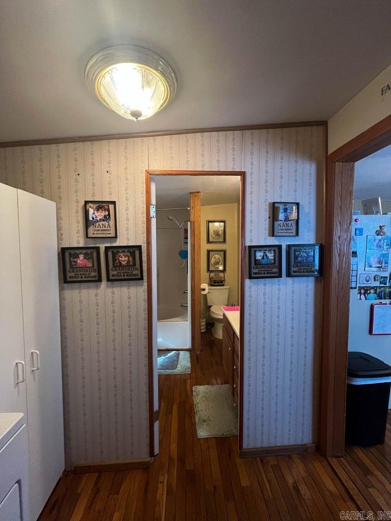 313 N 3rd  Thayer, MO