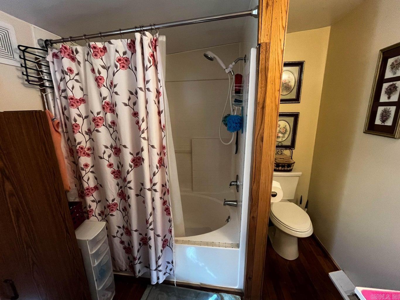 313 N 3rd  Thayer, MO