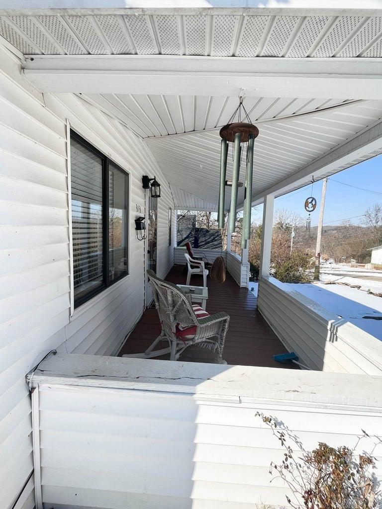 313 N 3rd  Thayer, MO