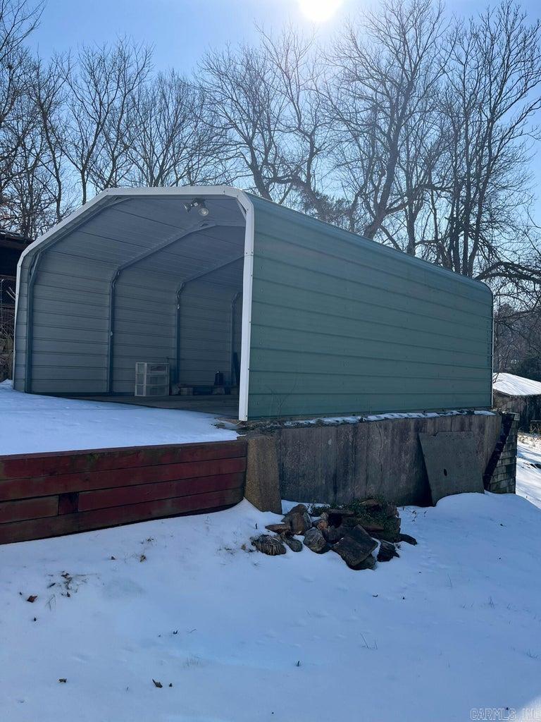 313 N 3rd  Thayer, MO