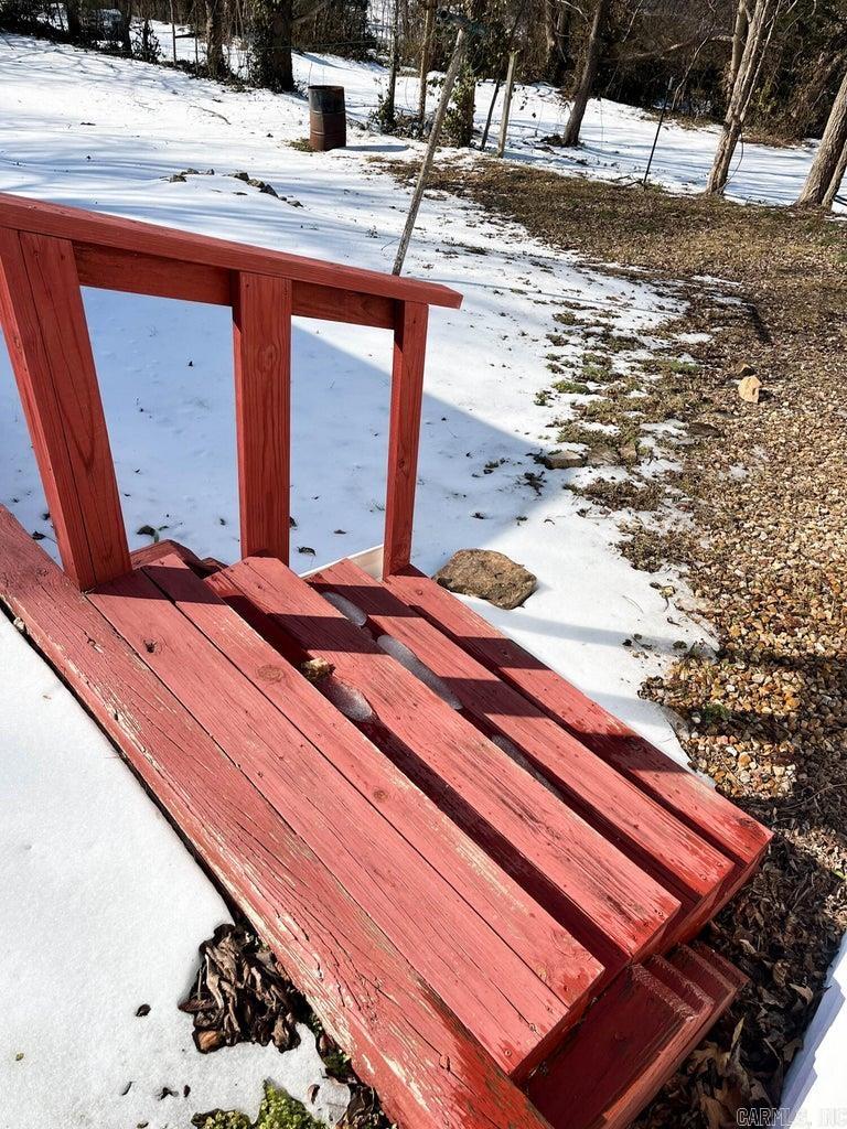 313 N 3rd  Thayer, MO