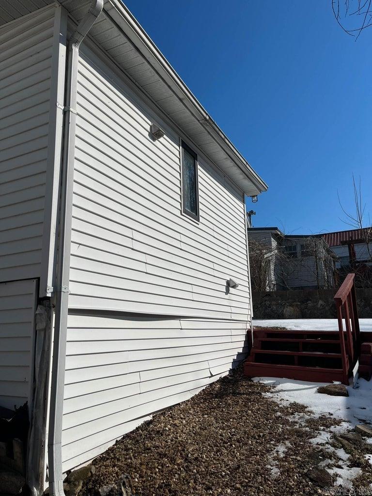 313 N 3rd  Thayer, MO