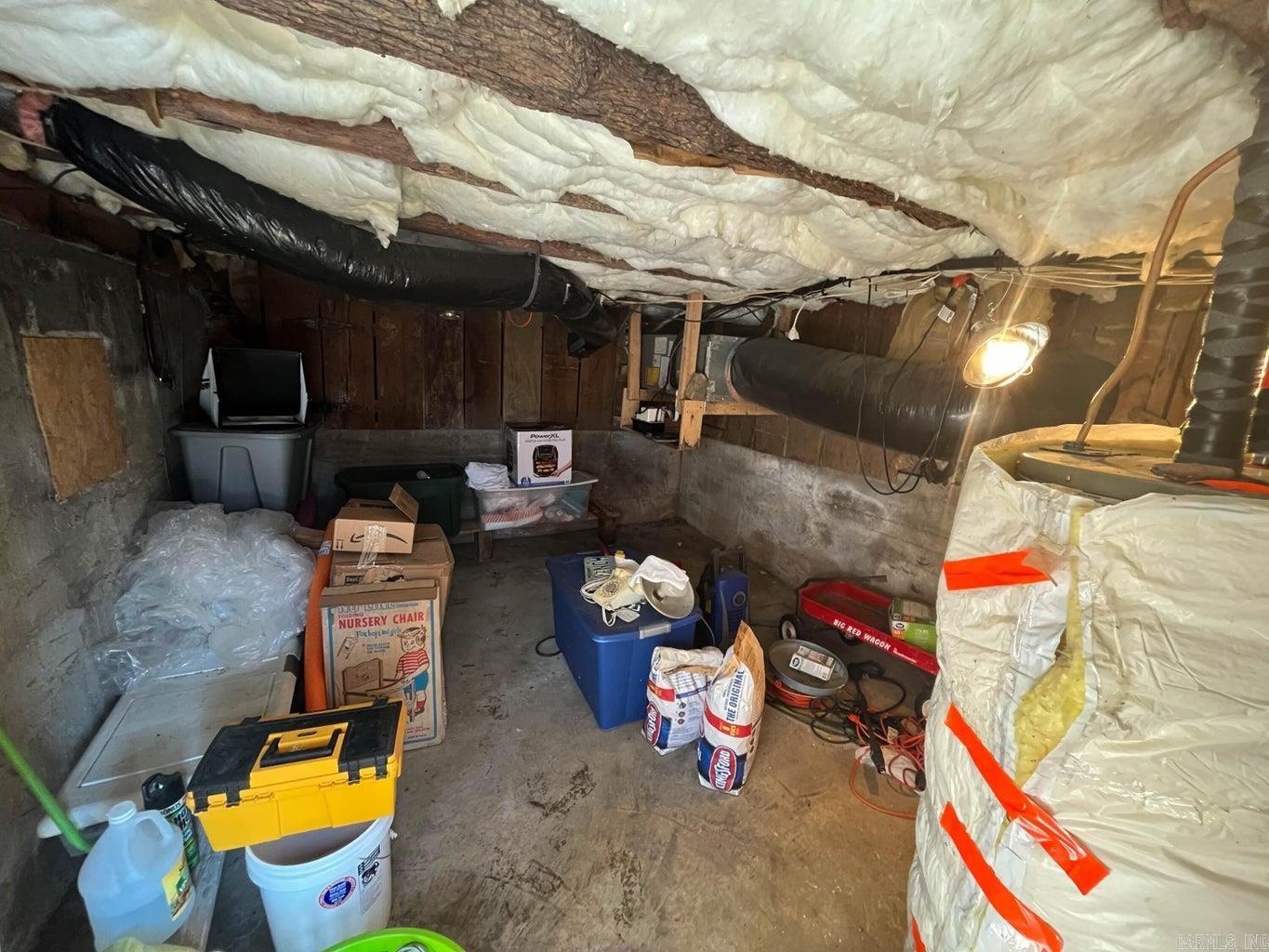 313 N 3rd  Thayer, MO