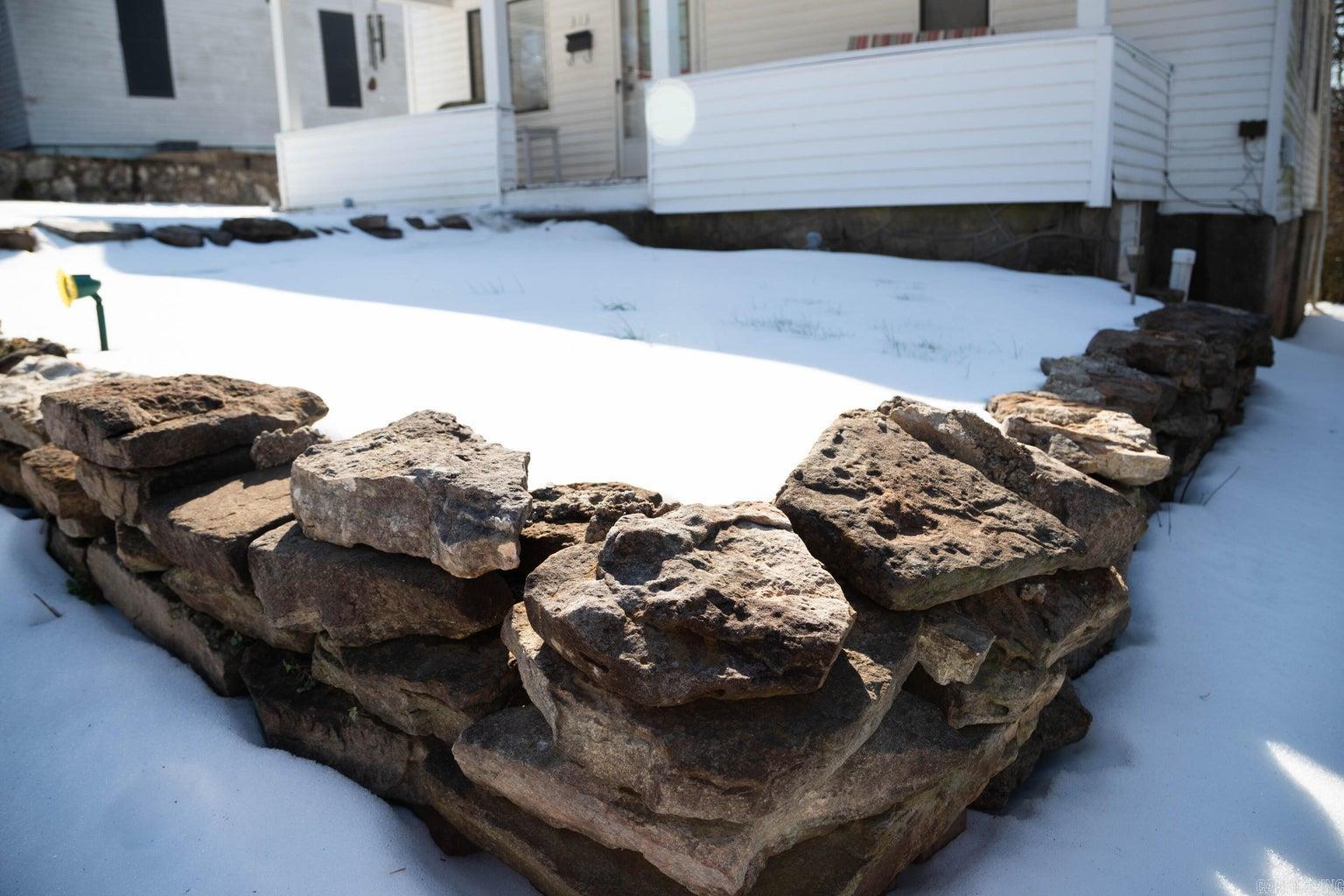 313 N 3rd  Thayer, MO