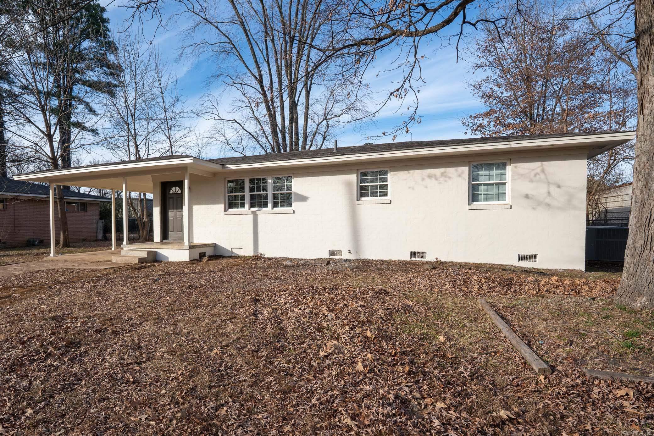 30 Mohawk  Searcy, AR