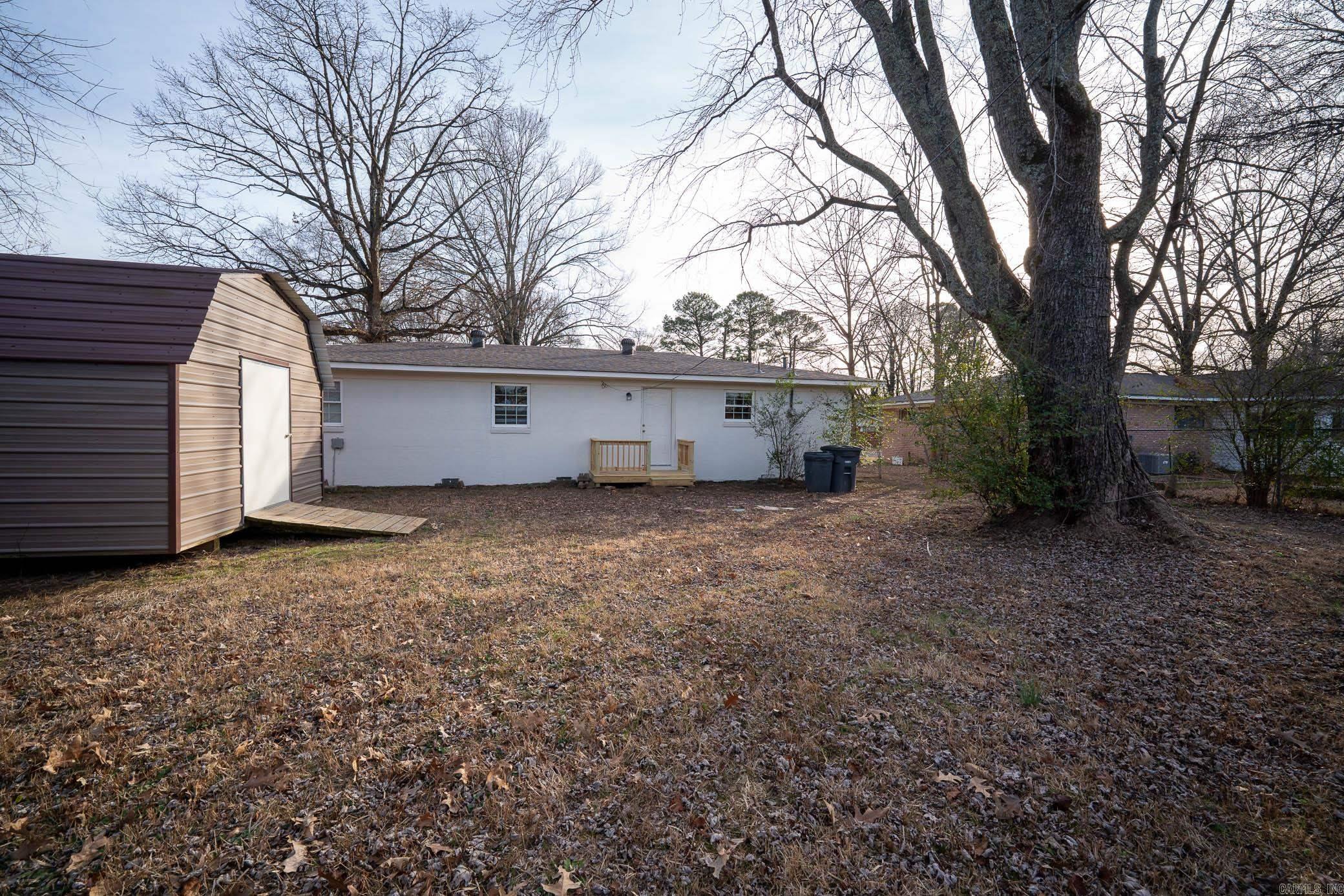 30 Mohawk  Searcy, AR