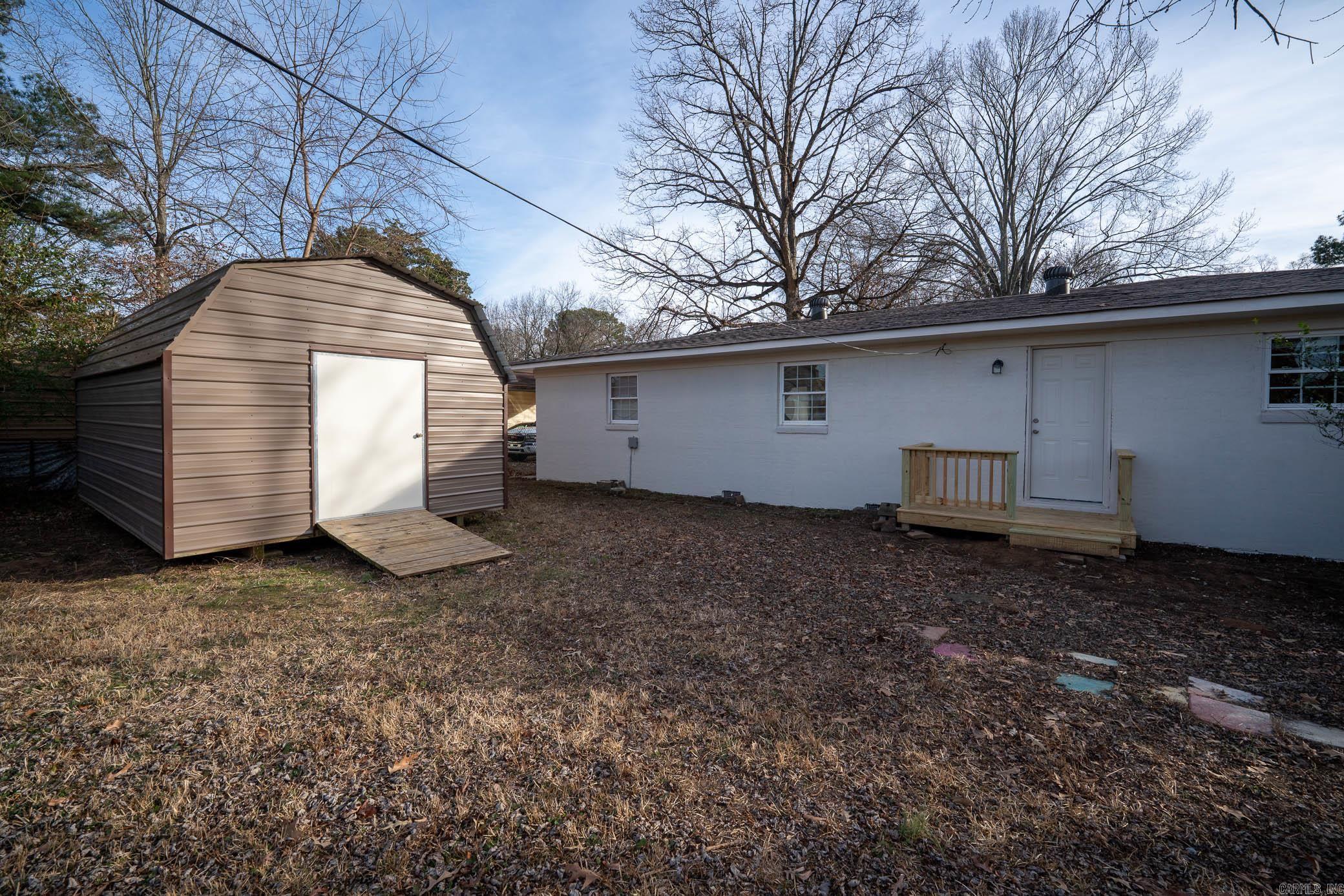 30 Mohawk  Searcy, AR