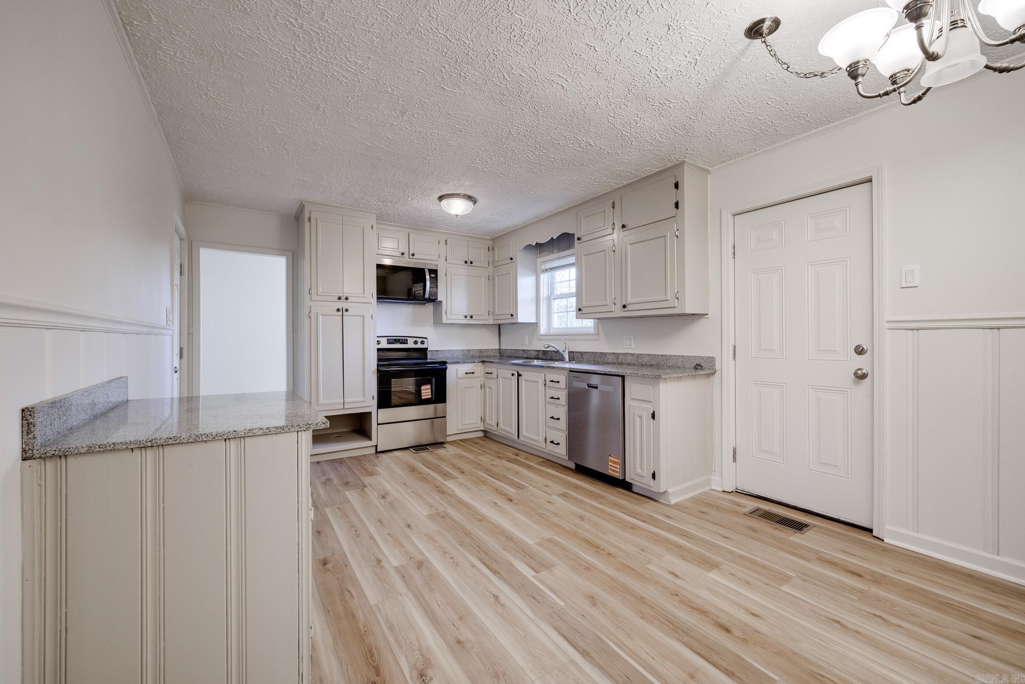 30 Mohawk  Searcy, AR